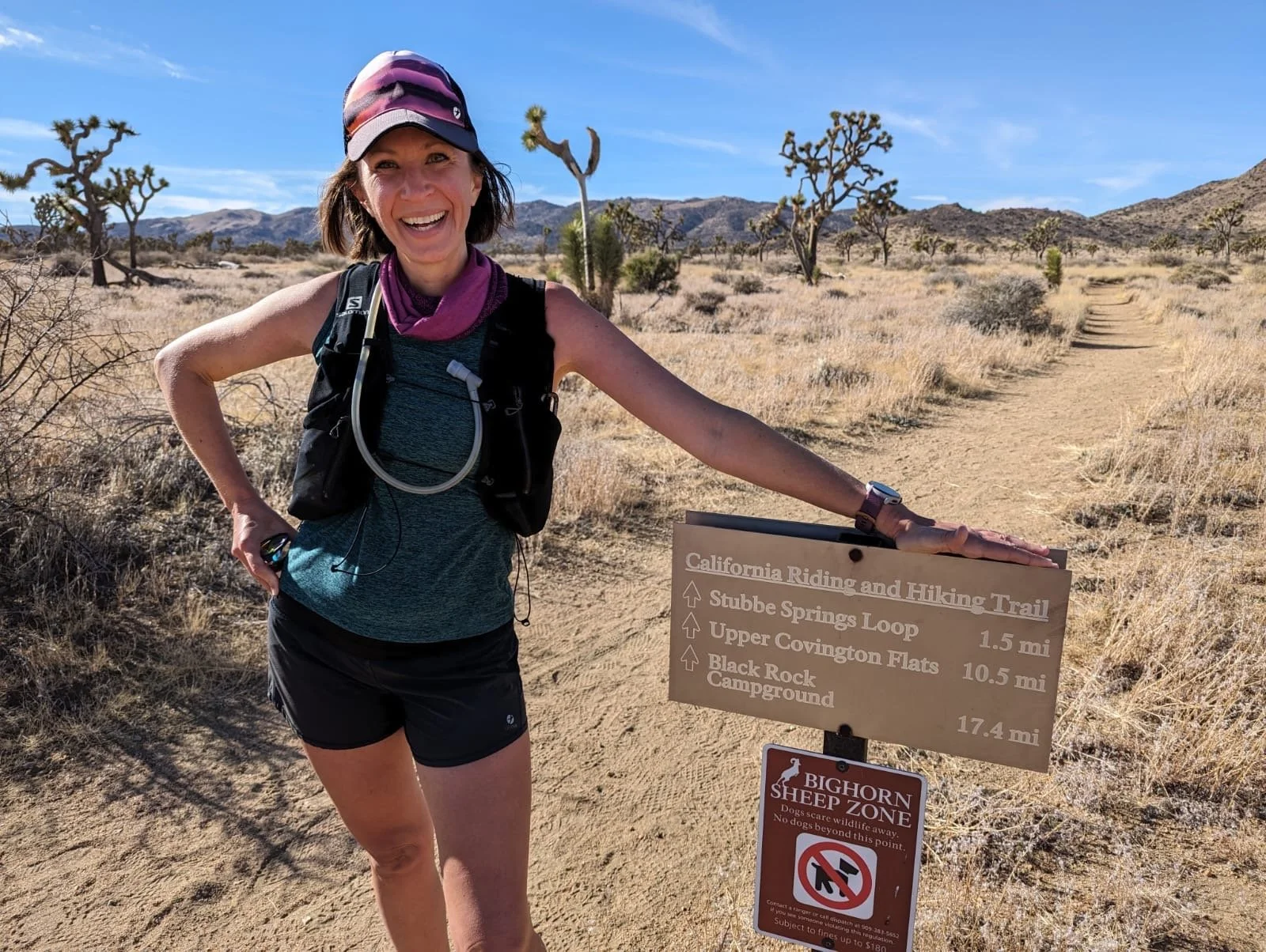 Recovering from a Running Injury: Trusting the Process and Letting Go of Control