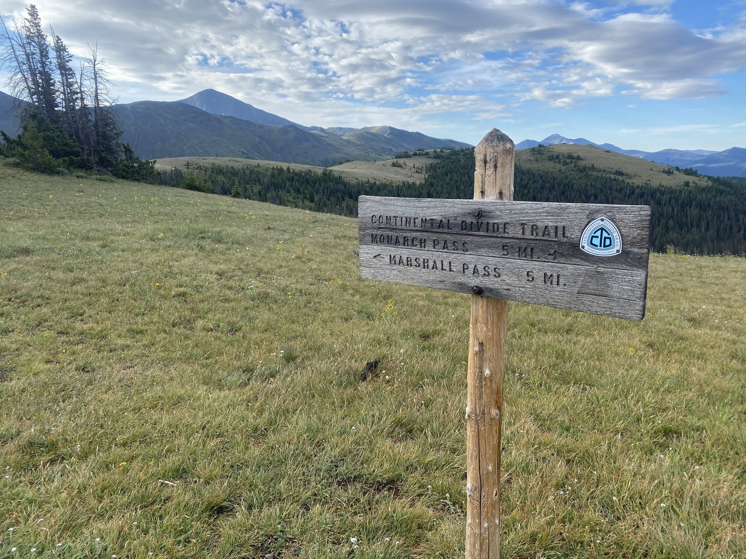 Anxiety After a Backcountry Accident or Close Call
