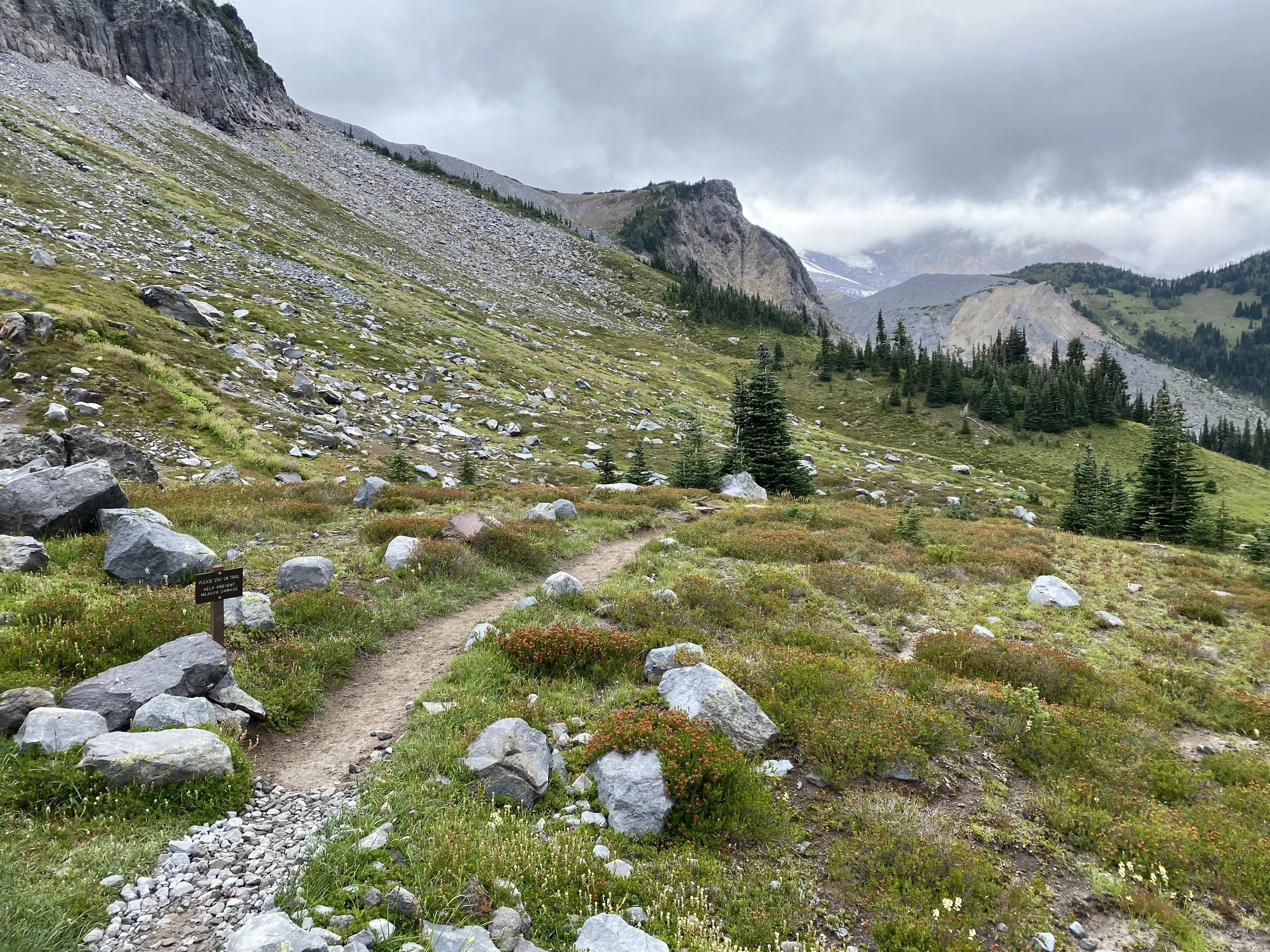 Burnt to a Crisp: Why Mountain Guides Experience High Rates of Burnout