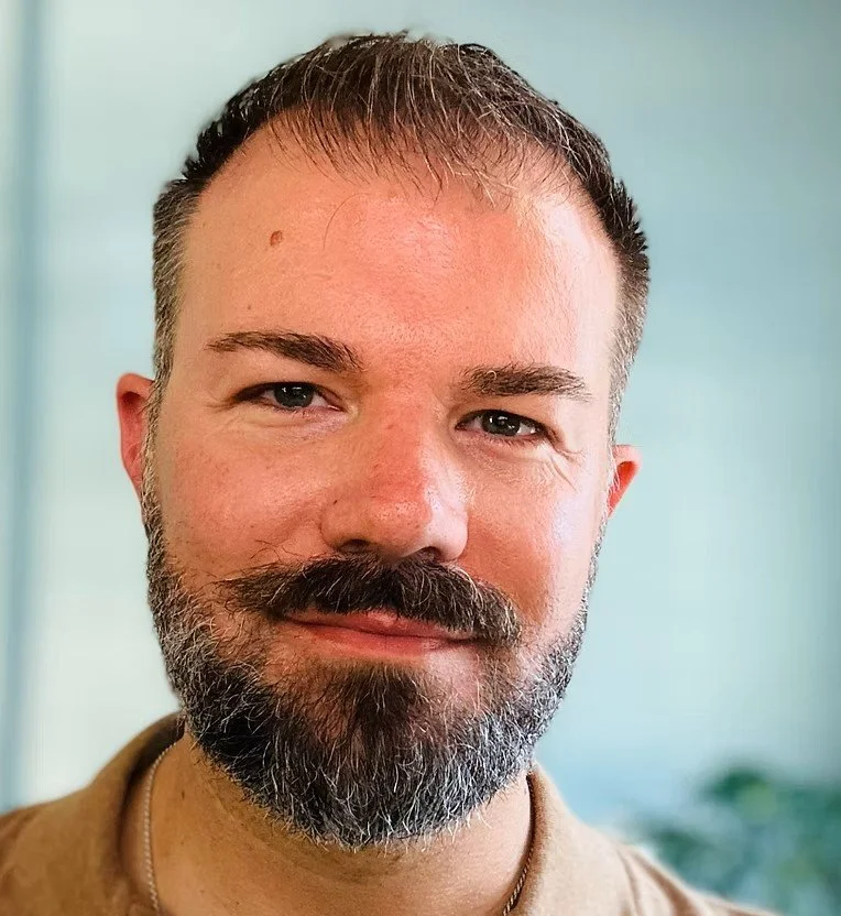 Dr. Weston Donaldson