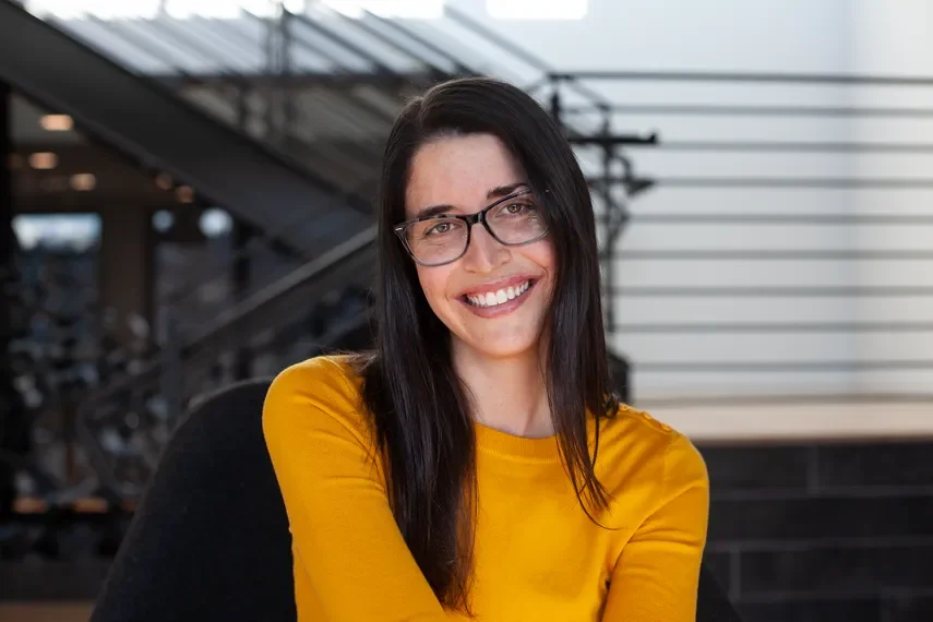 Jenna Rumberger, LICSW