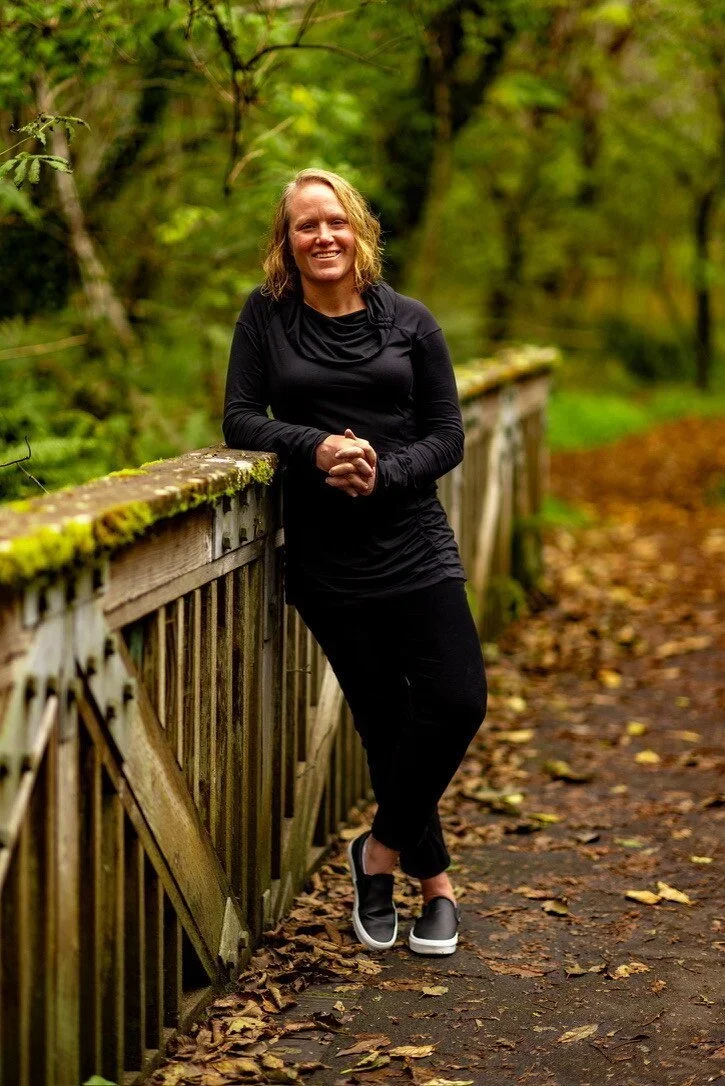 Dr. Jaimie Lusk