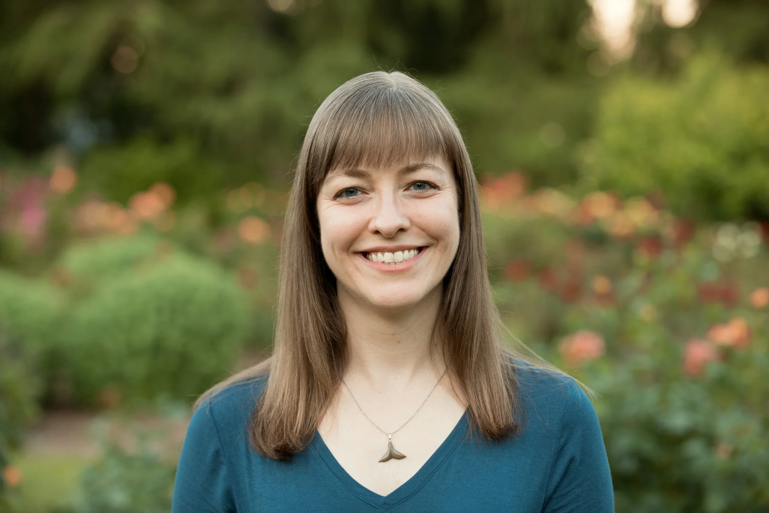 Dr. Kelly Caver