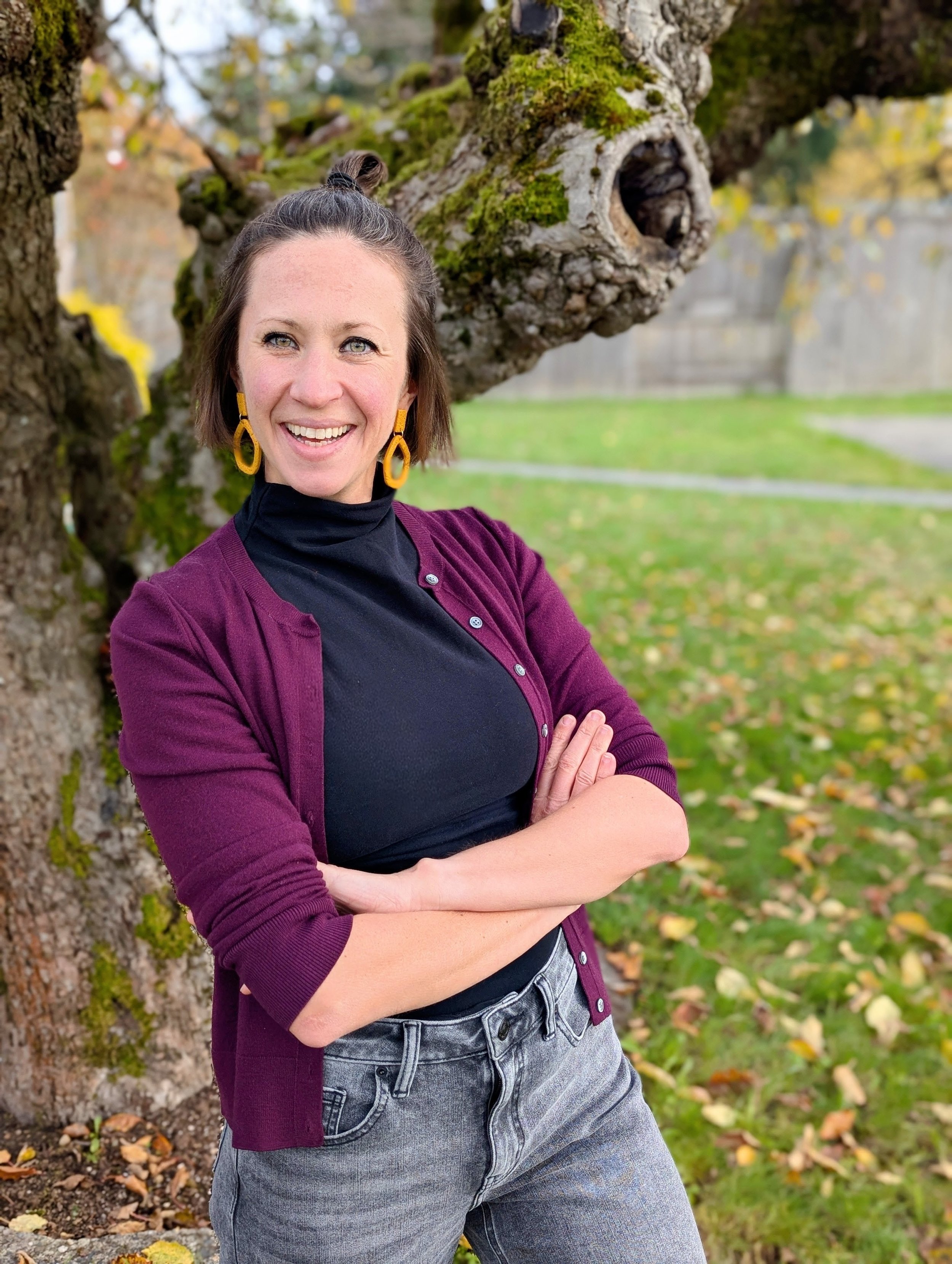 Dr. Mueller is a clinical psychologist who provides online therapy in WA and 40+ states.