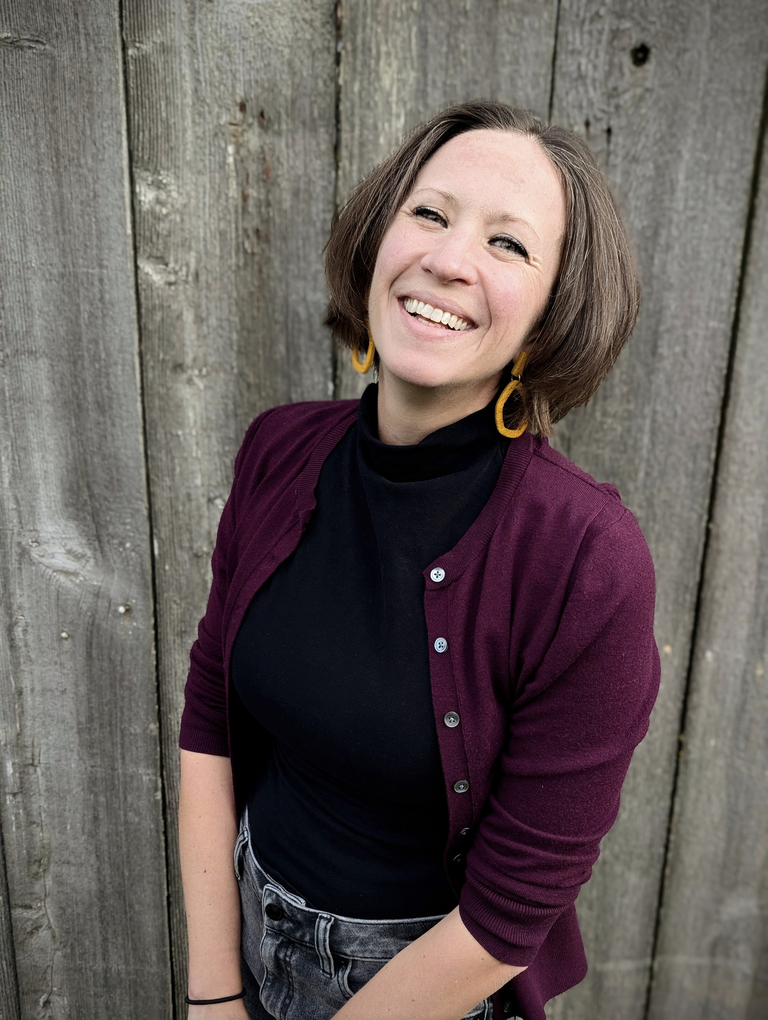 Dr. Mueller is a clinical psychologist who provides online therapy in WA and 40+ states.