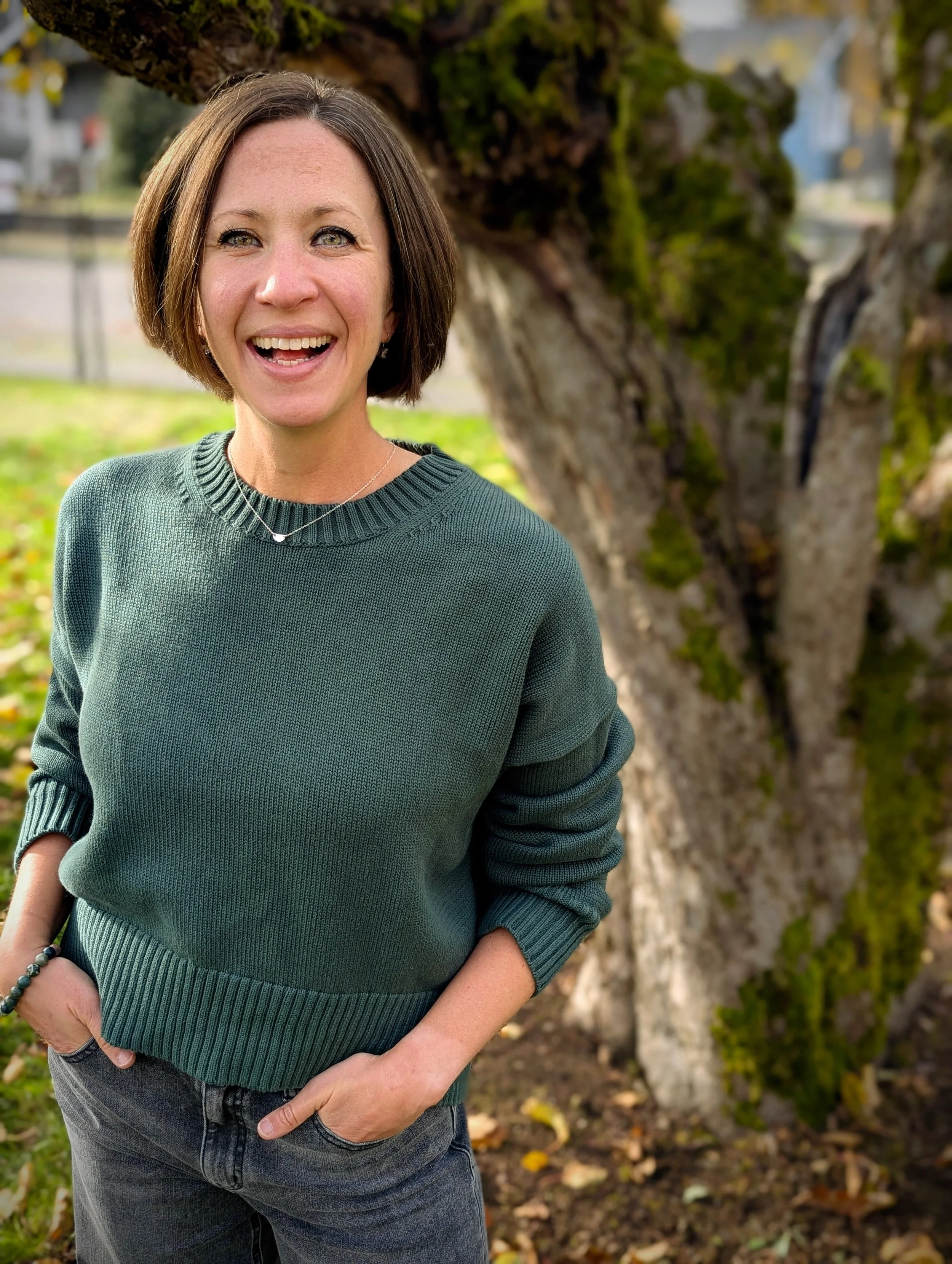 Dr. Mueller is a clinical psychologist who provides online therapy in WA and 40+ states.