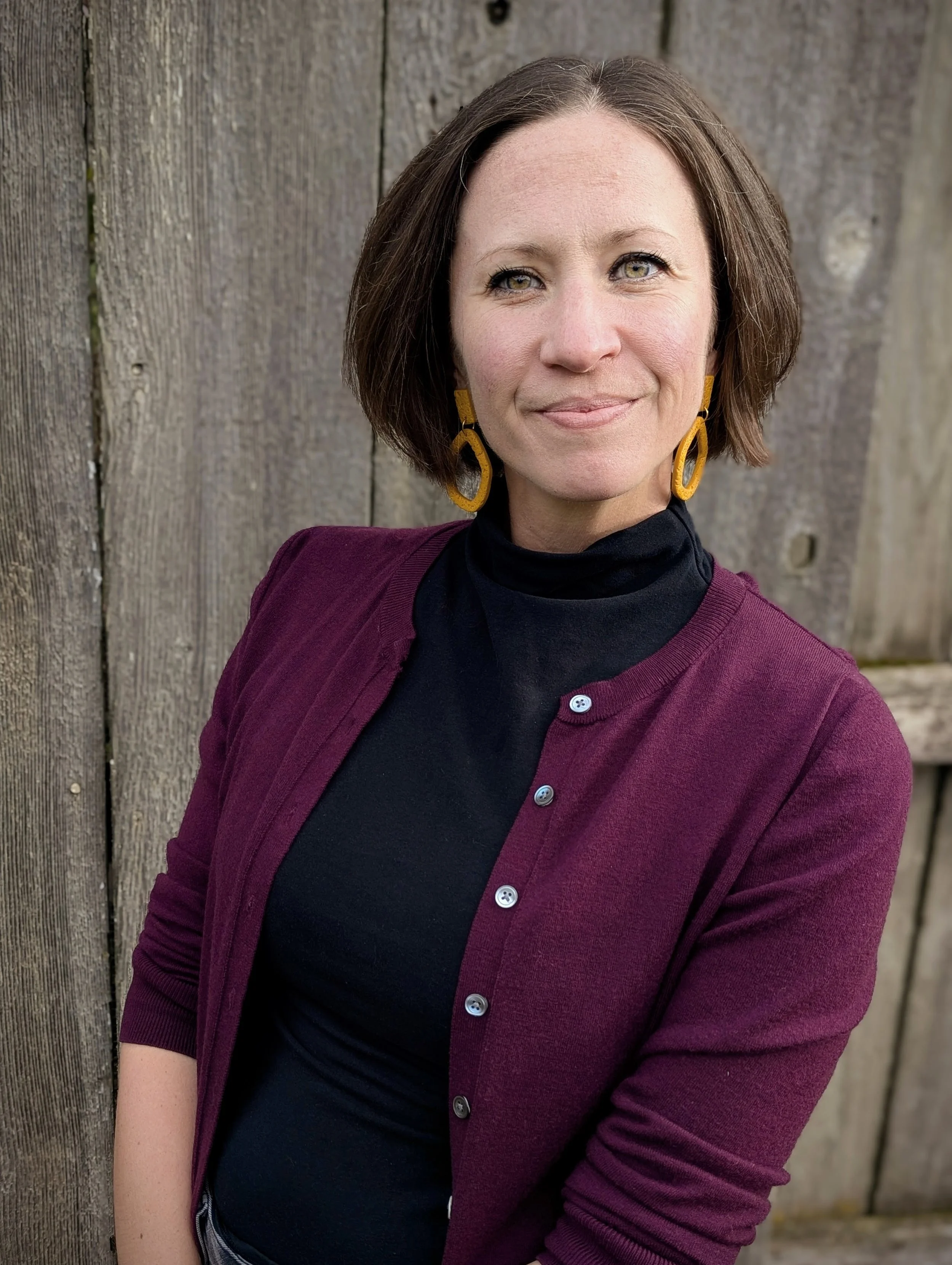 Dr. Mueller is a clinical psychologist who provides online therapy in WA and 40+ states.