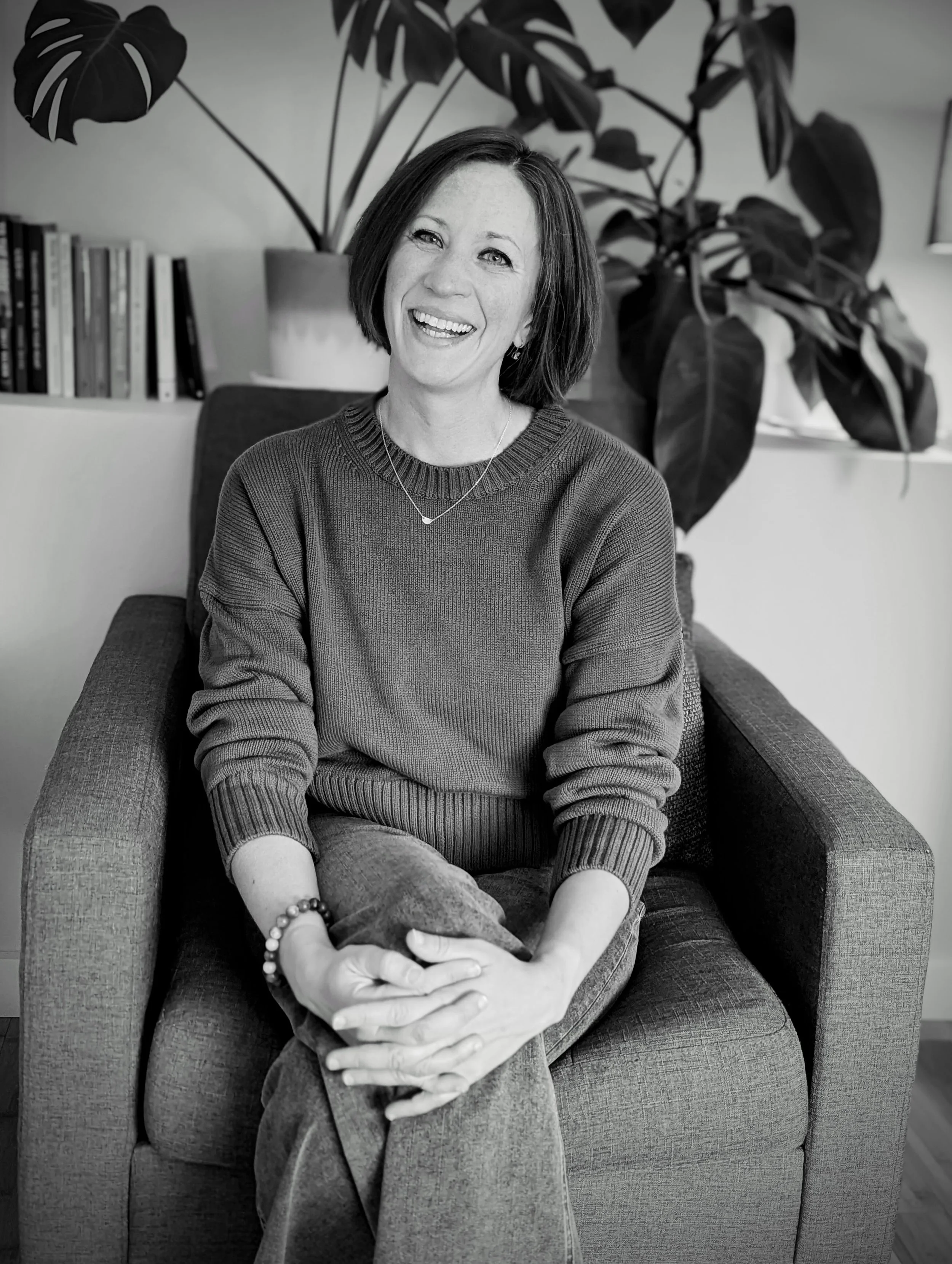 Dr. Mueller is a clinical psychologist who provides online therapy in WA and 40+ states.