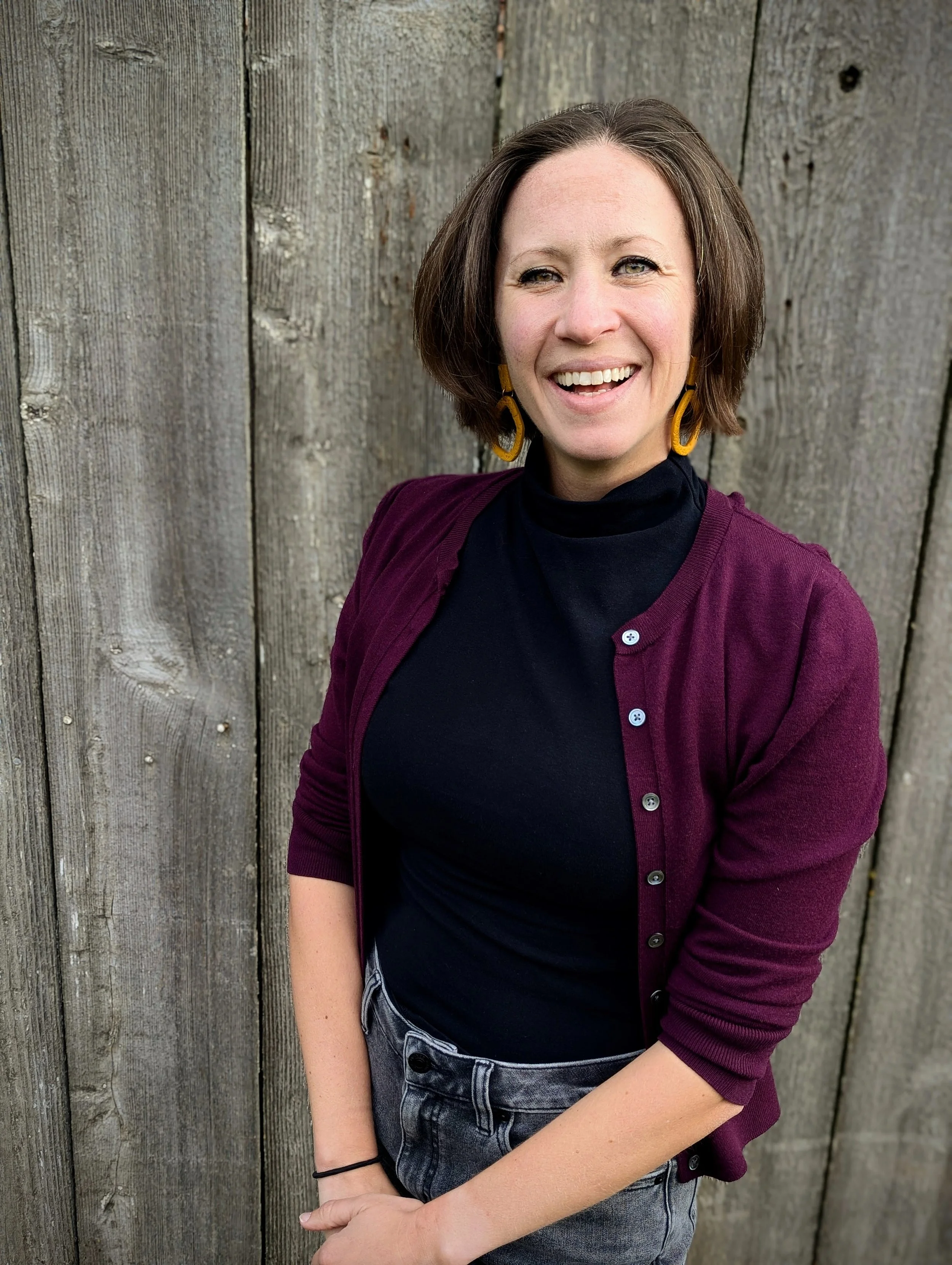 Dr. Mueller is a clinical psychologist who provides online therapy in WA and 40+ states.