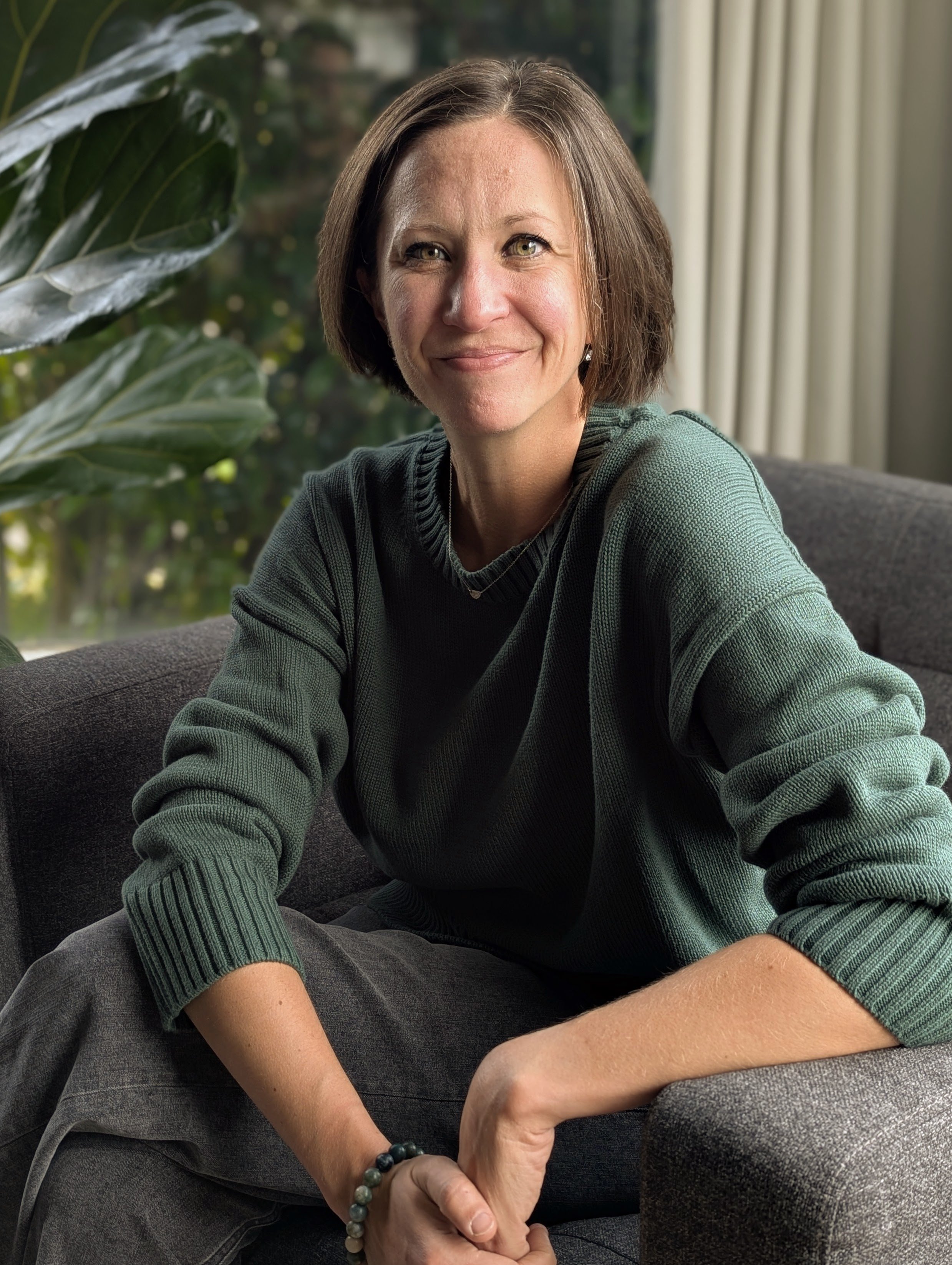 Dr. Mueller is a clinical psychologist who provides online therapy in WA and 40+ states.