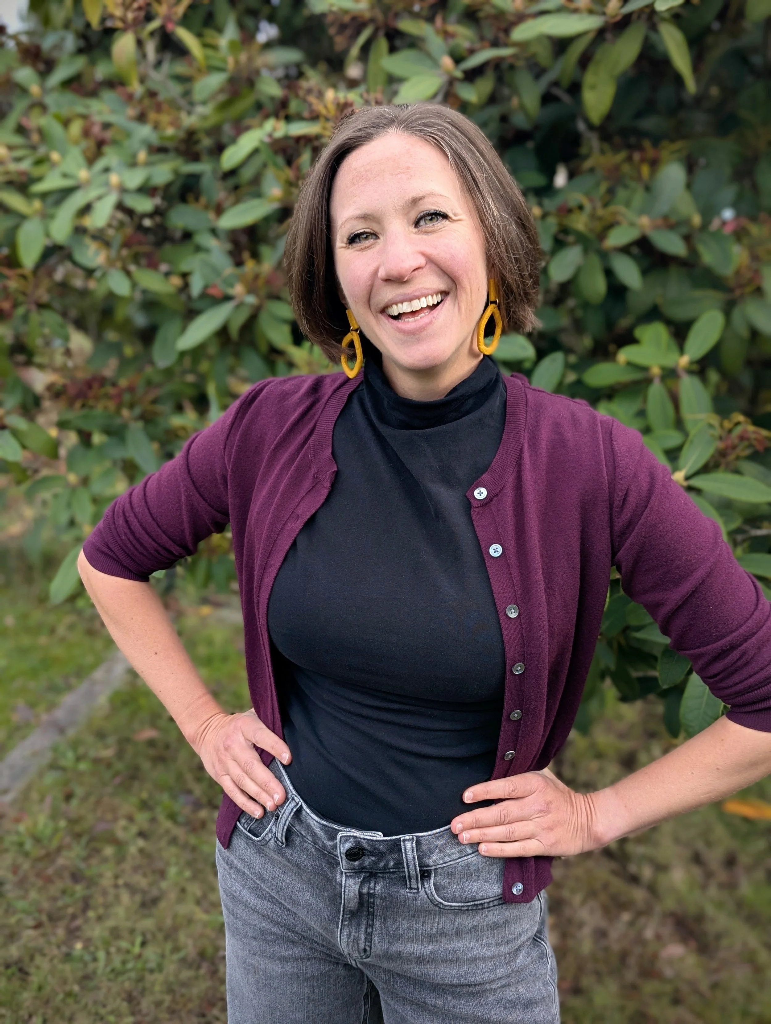 Dr. Mueller is a clinical psychologist who provides online therapy in WA and 40+ states.