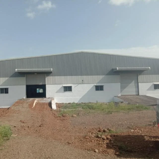 SHUBHSHREY INDUSTRIES PRIVATE LIMITED