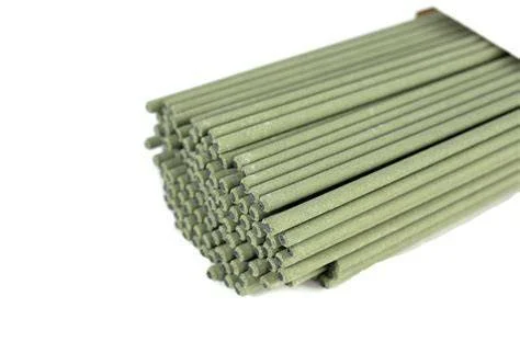 Manganese Electrodes