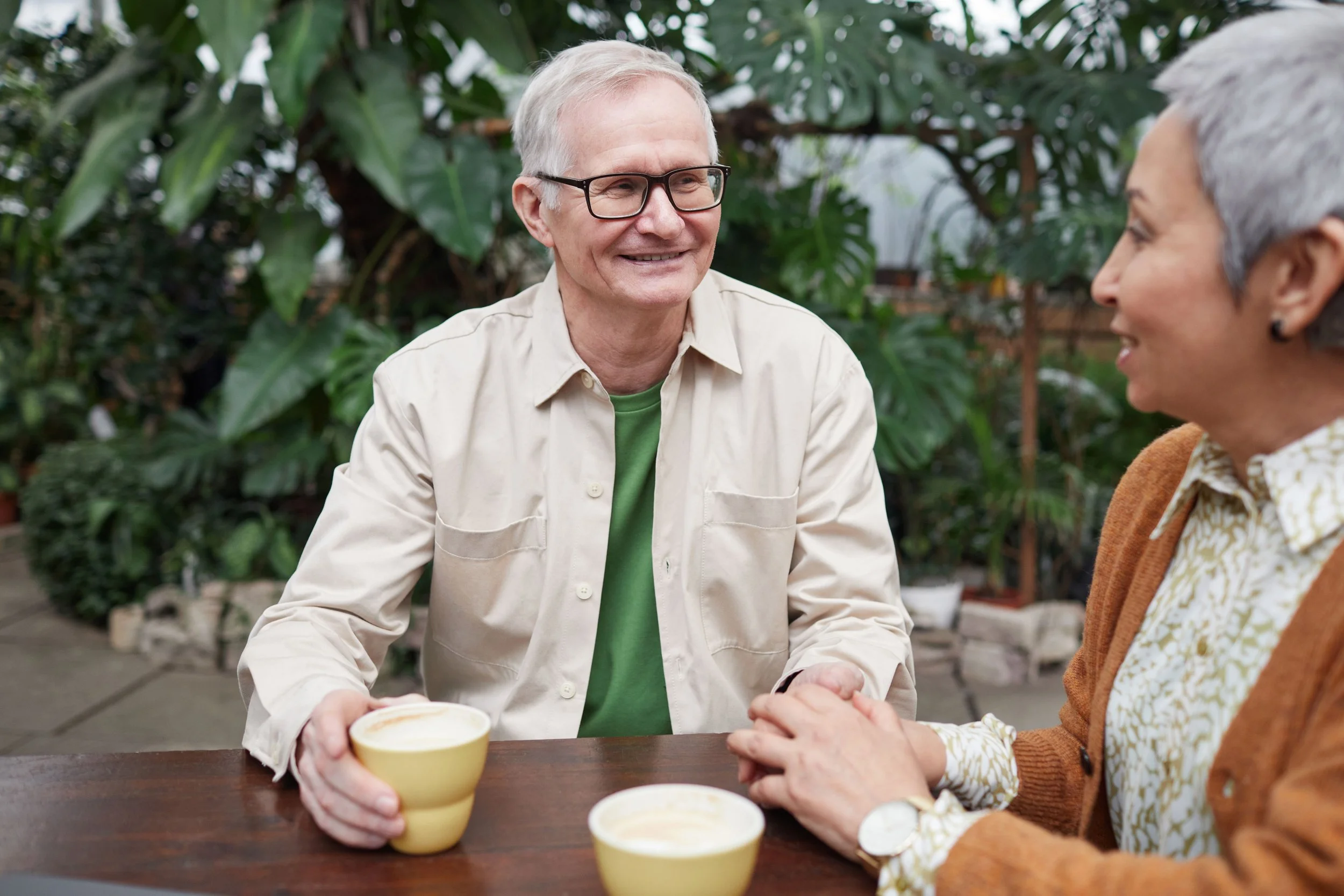 Selling Your Business But Struggling to Talk About Money With Your Partner? Start Here.