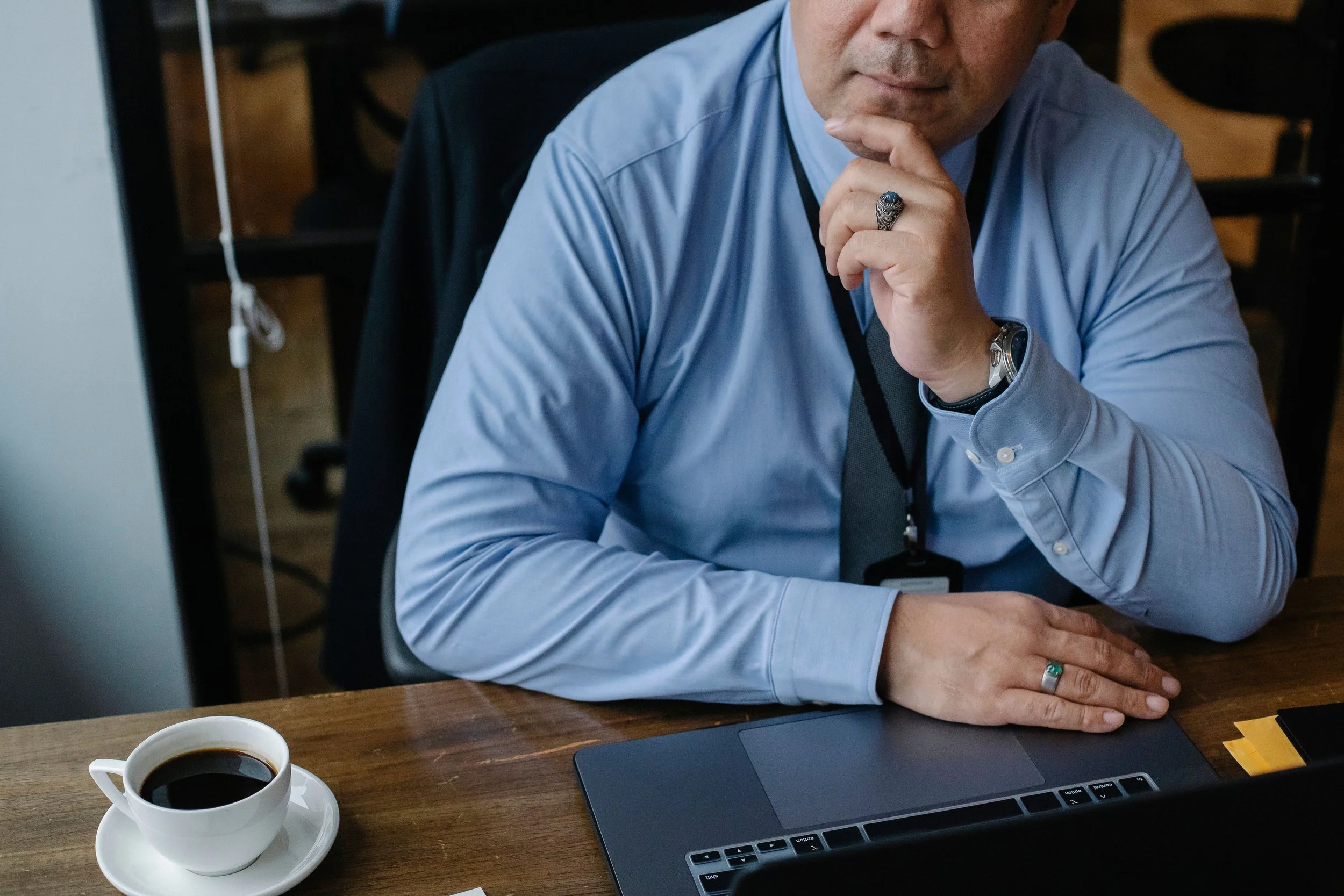 The Lie Business Owners Believe: That Wealth Brings Peace of Mind