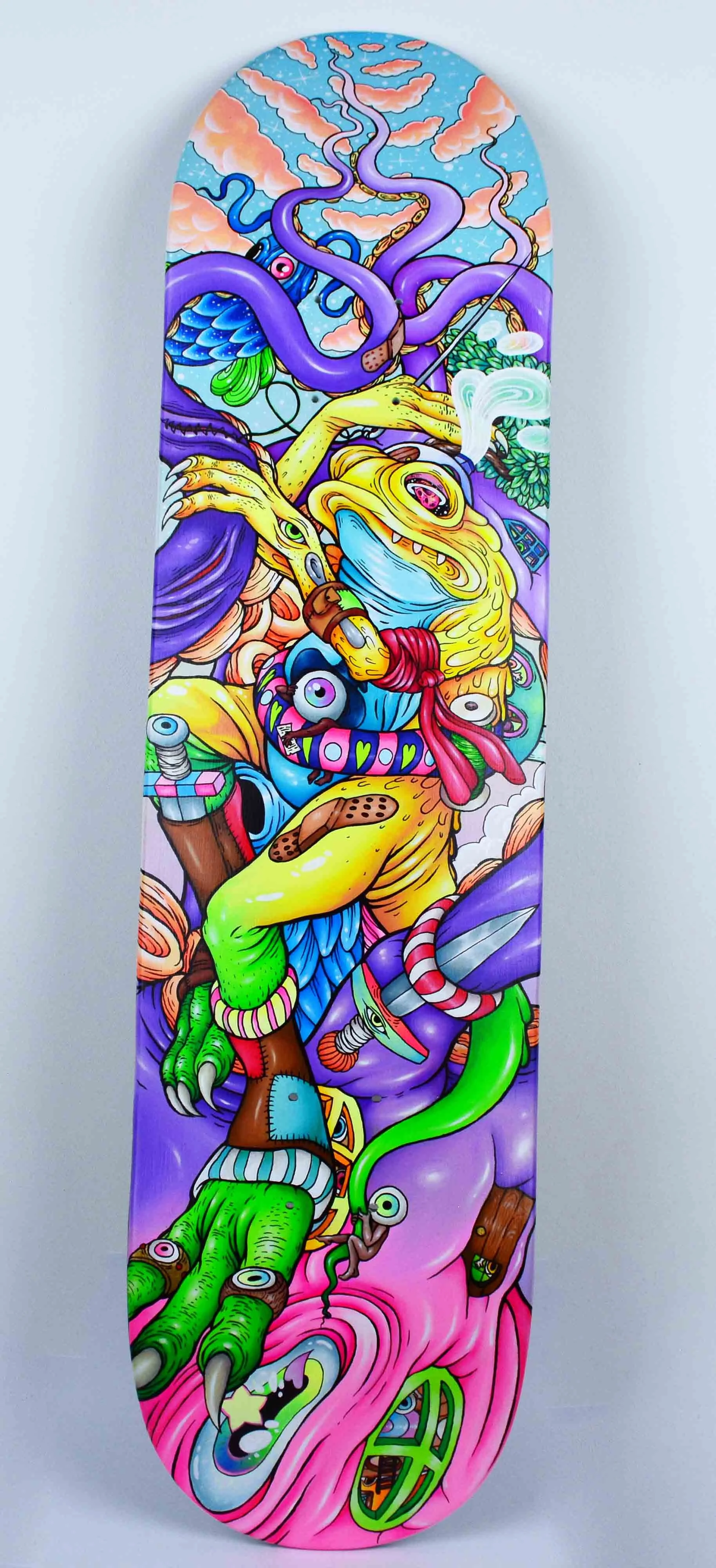 Healing for everyone