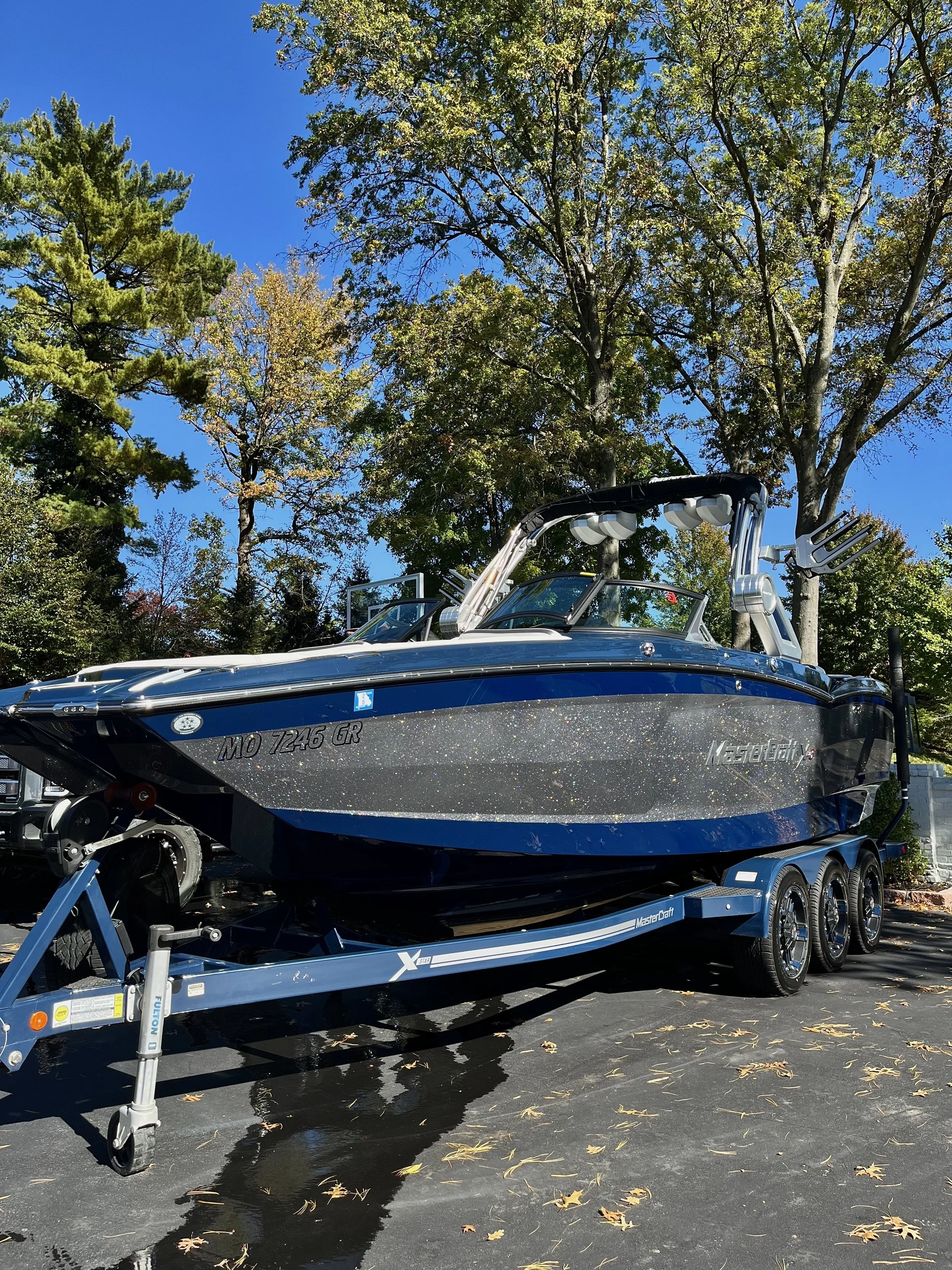 Marine and Recreational Care