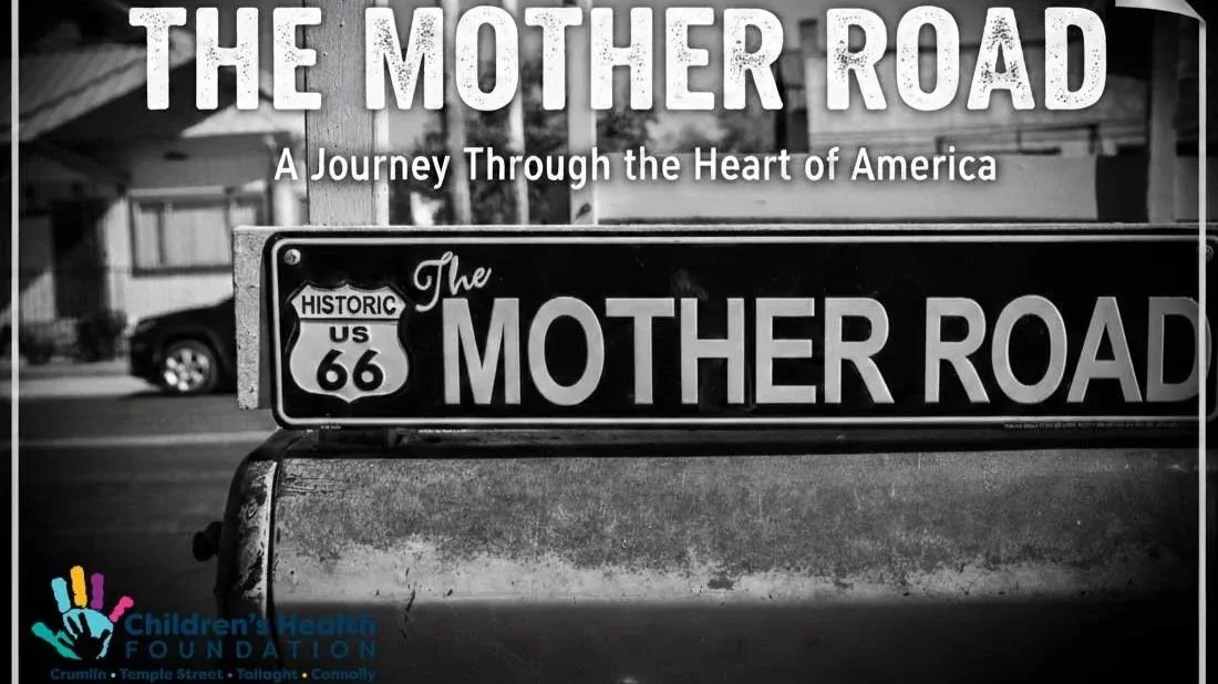 Route 66: The Mother Road
