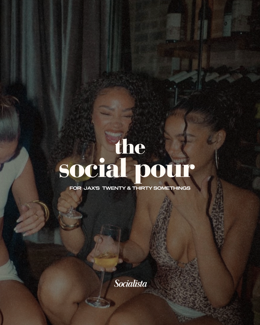 The Social Pour 
