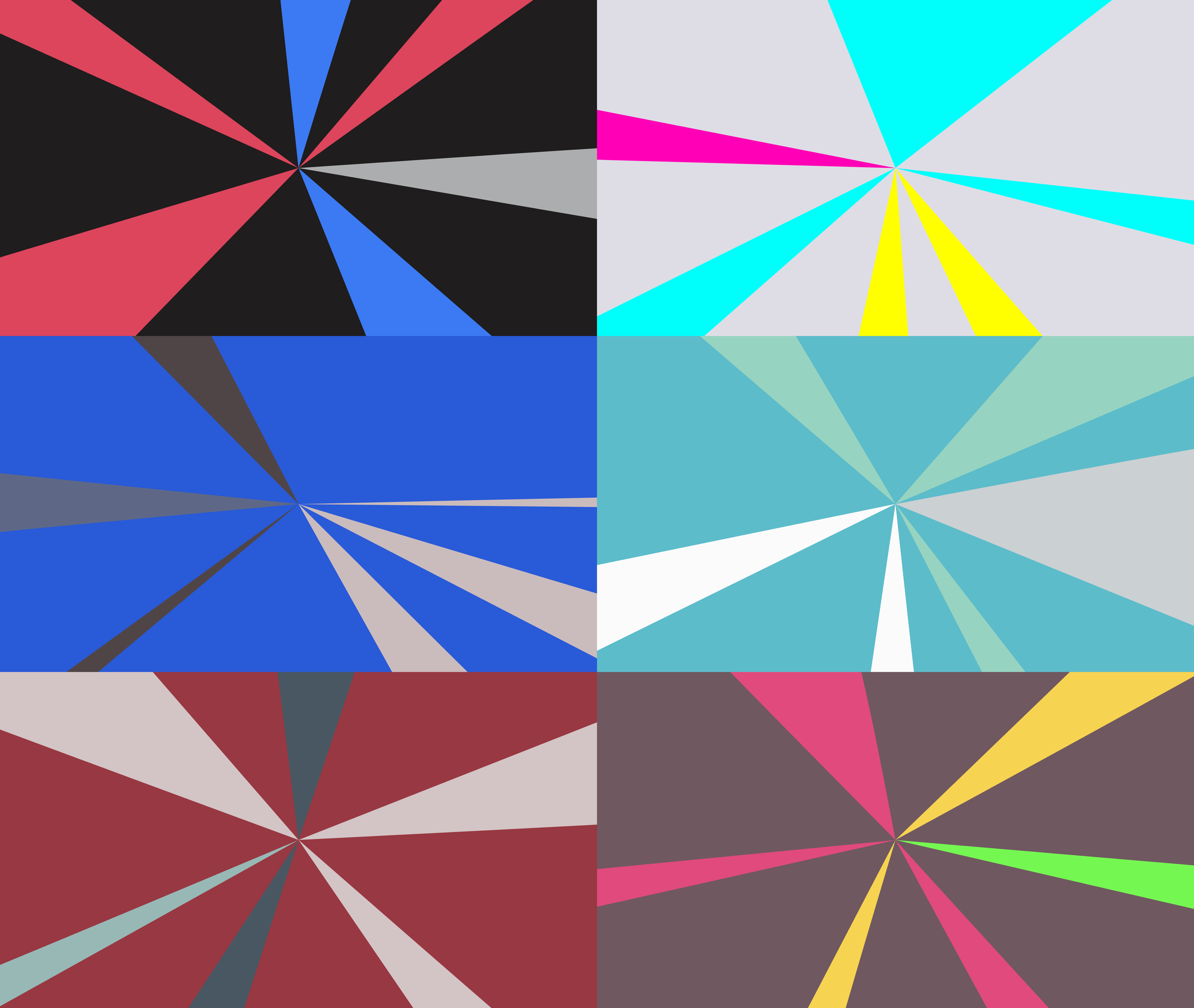 speed (WIP) — 30+ variations at the moment