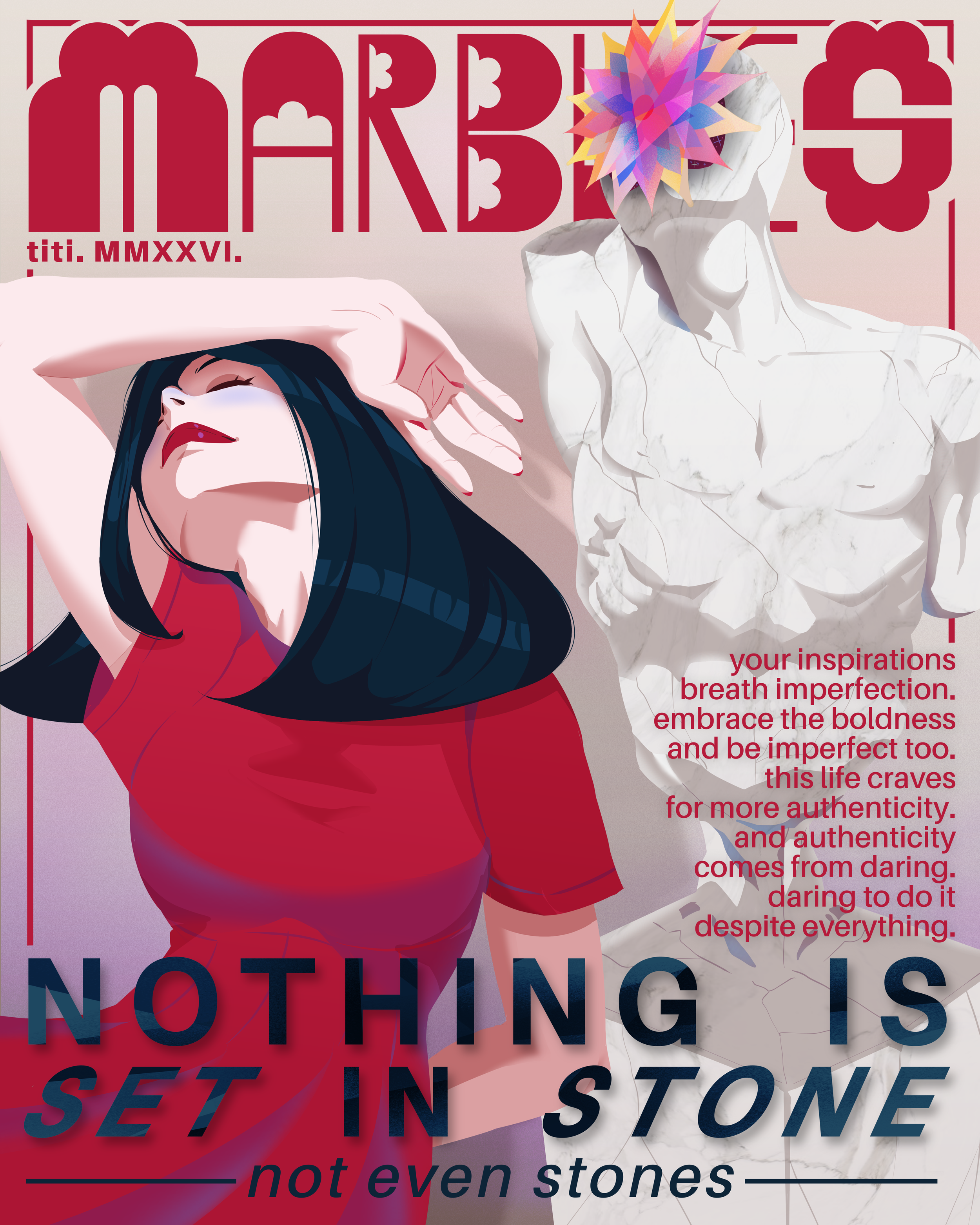 cult magazine cover.