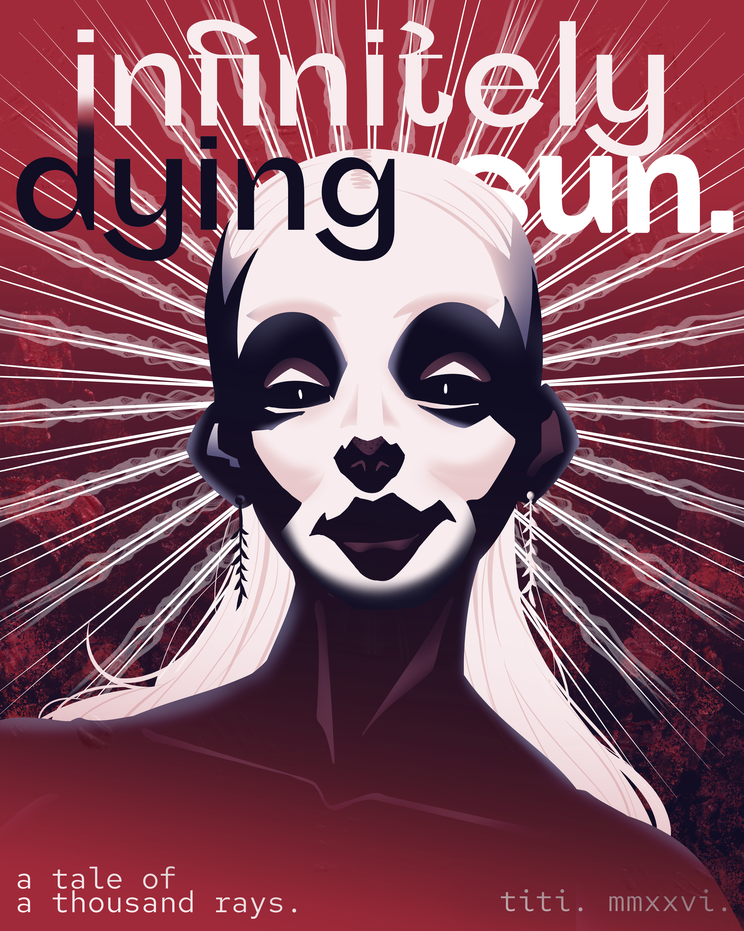 upcoming book cover.