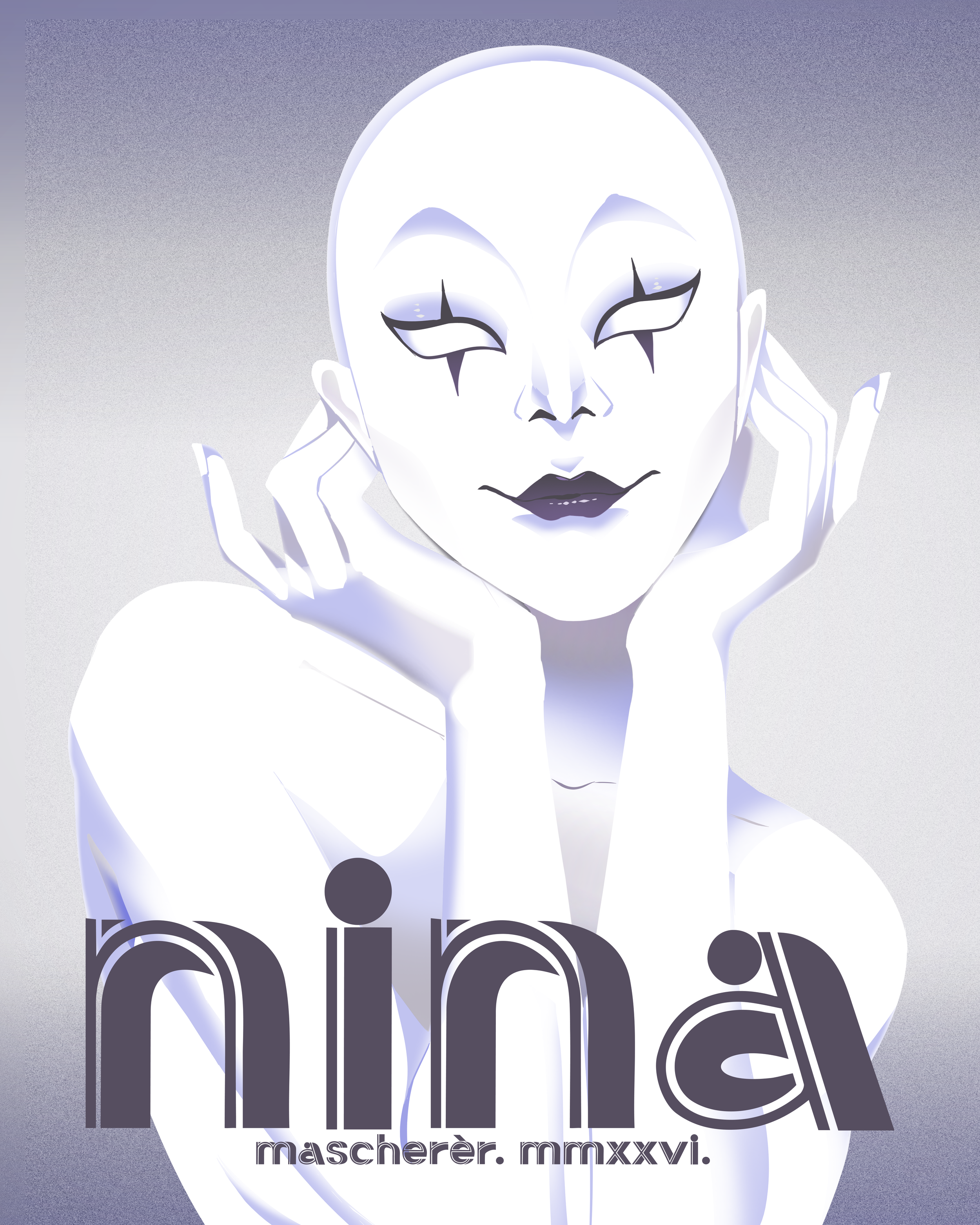 nina (macsherèr project)