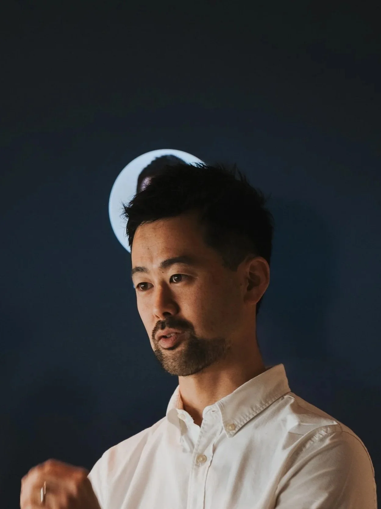 Koji Hayashi - Loyalty & CRM Strategist