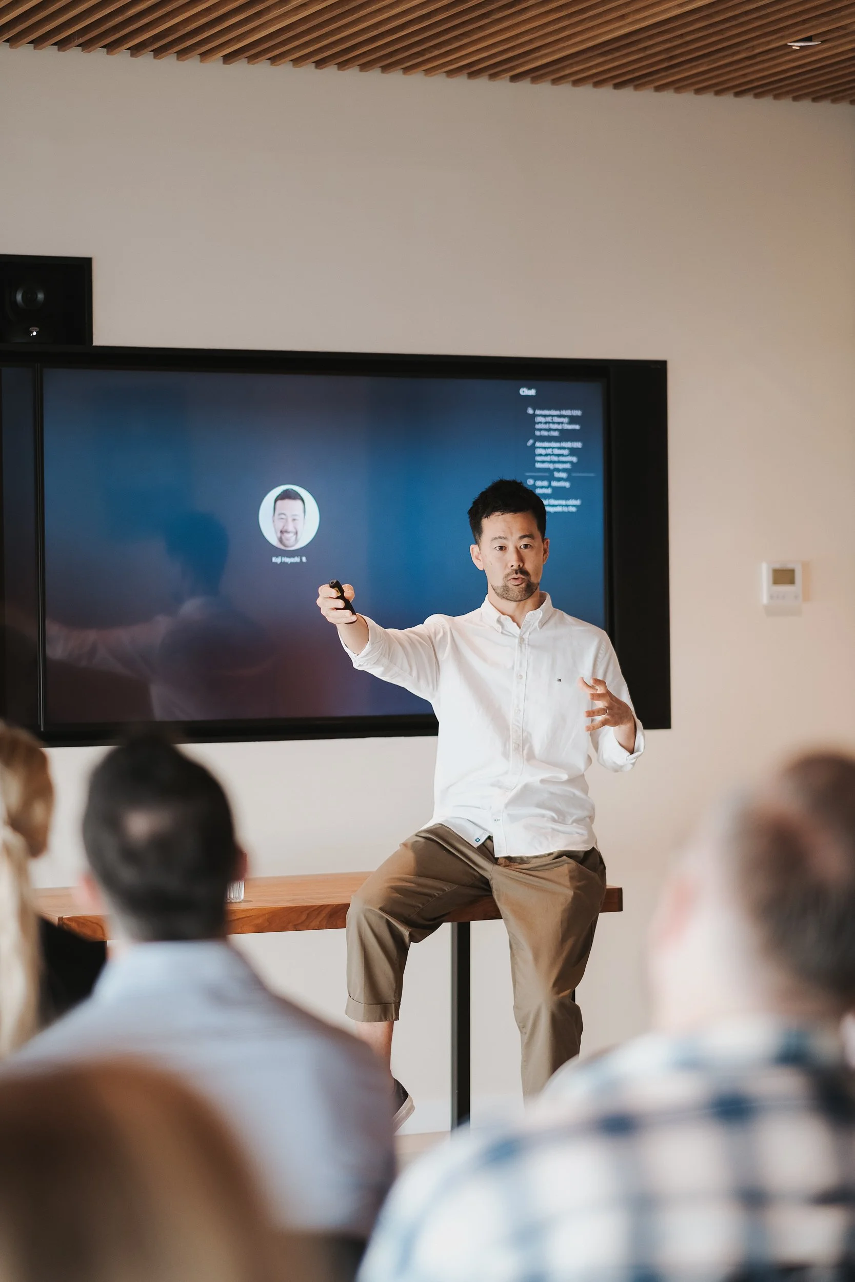 Koji Hayashi - Loyalty & CRM Strategist