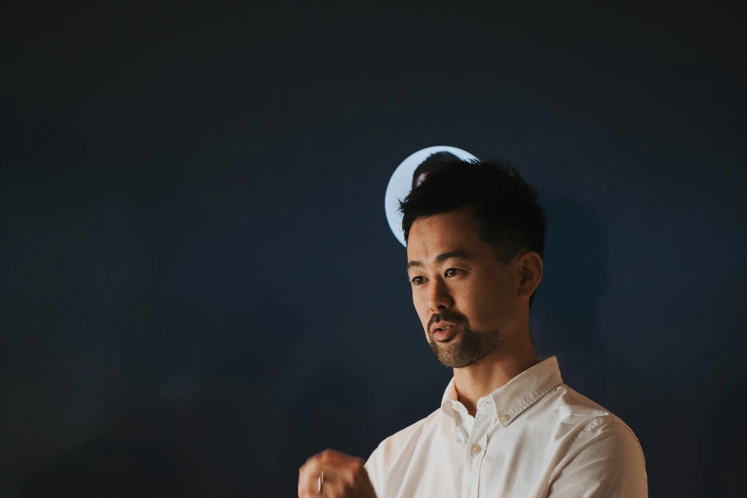 Koji Hayashi - Loyalty & CRM Consultant