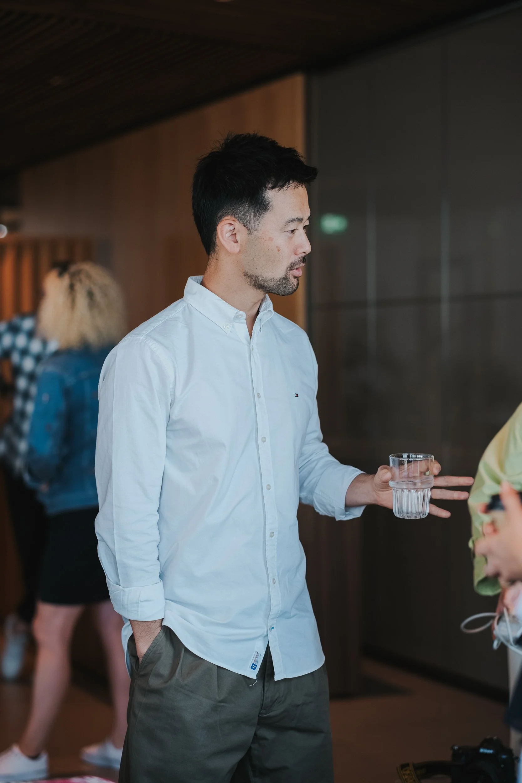 Koji Hayashi - Loyalty & CRM Strategist