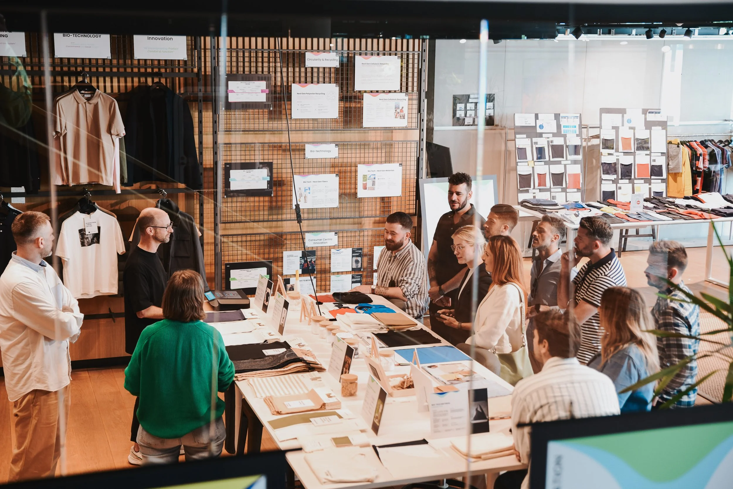 Tommy Hilfiger Ambassador Programme - Ambassador Summit