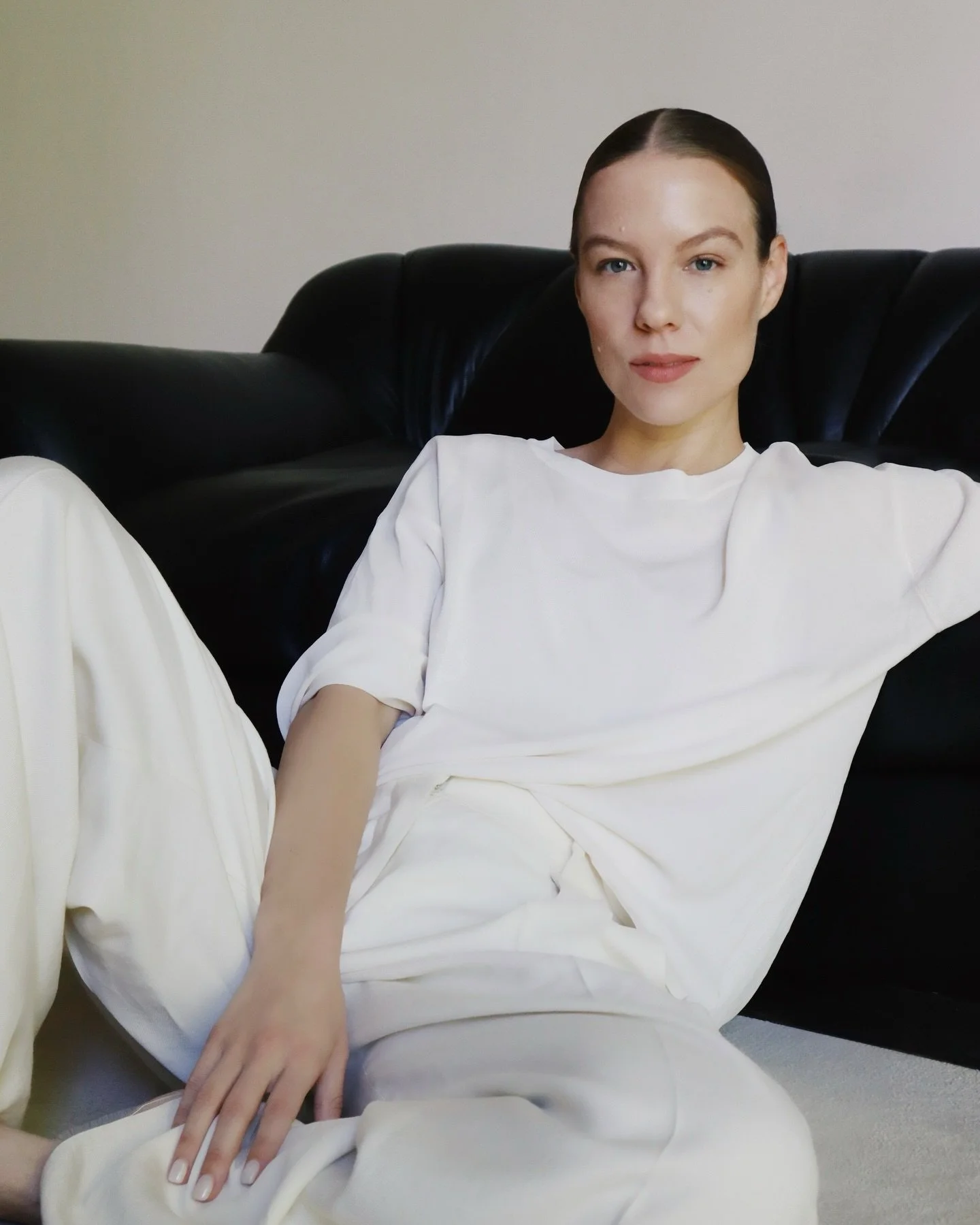 Pens&eacute; mucho sobre qu&eacute; tema escribir para cerrar el a&ntilde;o, y quise hacerlo sobre lo que significa &mdash;al menos para m&iacute;&mdash; ser libre.

Aprender a ser libre es inc&oacute;modo. Pero es profundamente transformador.

Cuand