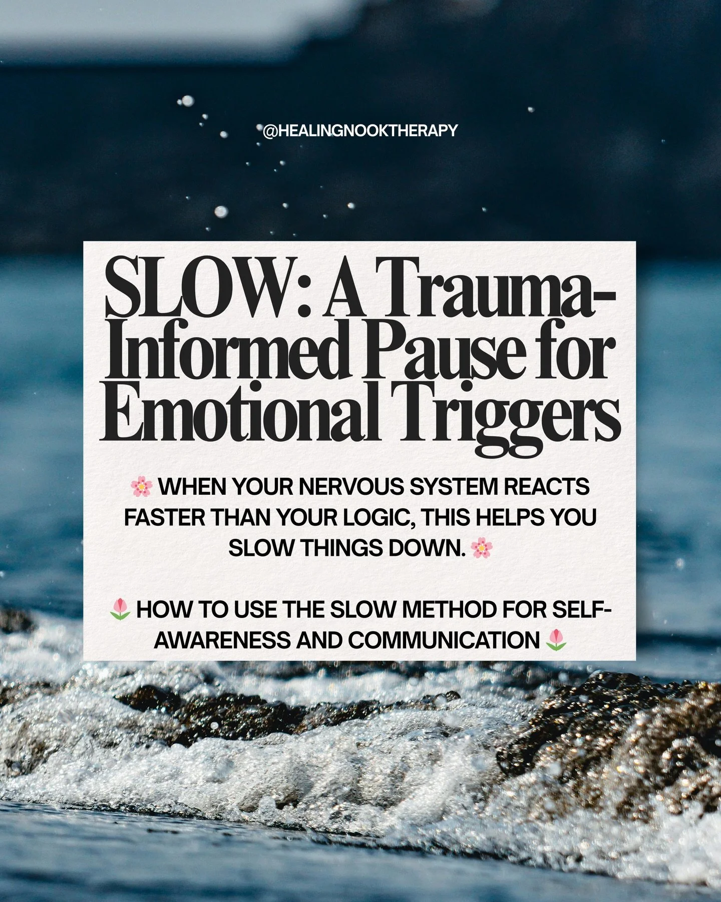 When emotions suddenly spike in a conversation, argument, or moment of closeness, it&rsquo;s often not just about what&rsquo;s happening right now. For many people with trauma histories, the nervous system reacts quickly because it has learned to det