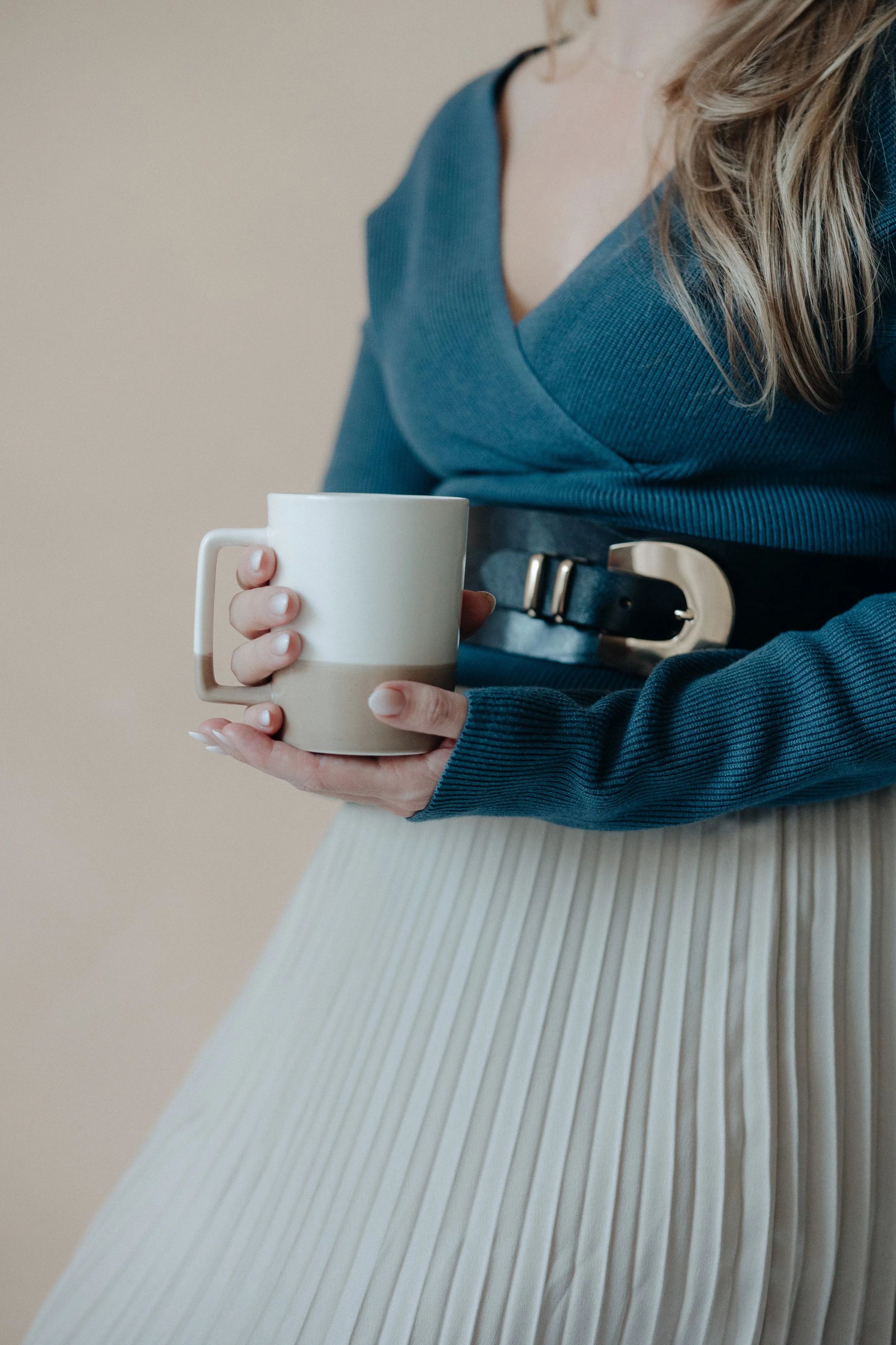 Healing Nook Psychotherapy with Hanna Anderson in Toronto, Canada