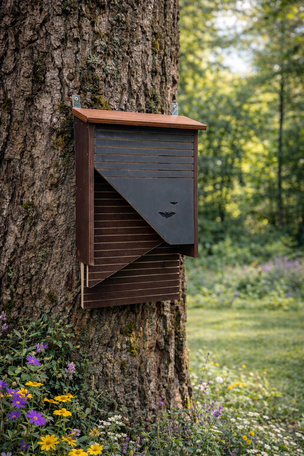 Bat Box