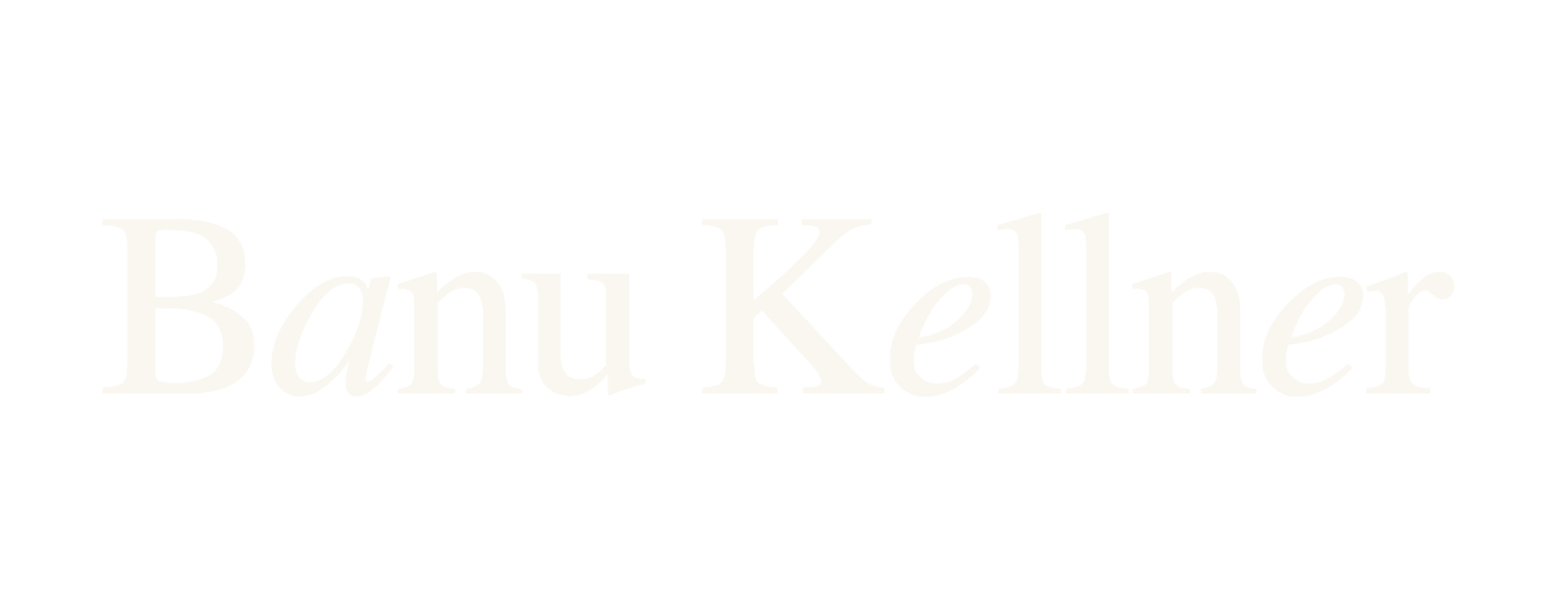BANU KELLNER