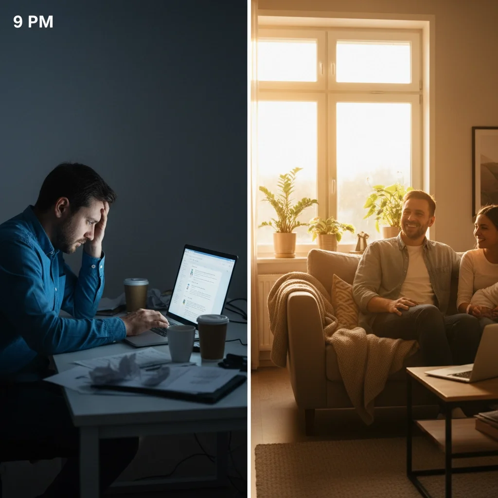 What Other Productivity Apps Get Wrong (And What Lokus Does Differently)