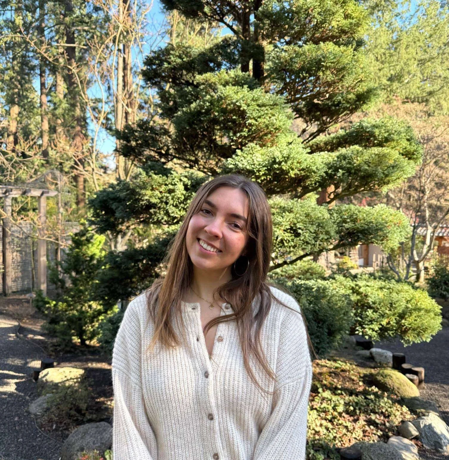 photo of Brianna Gibbs