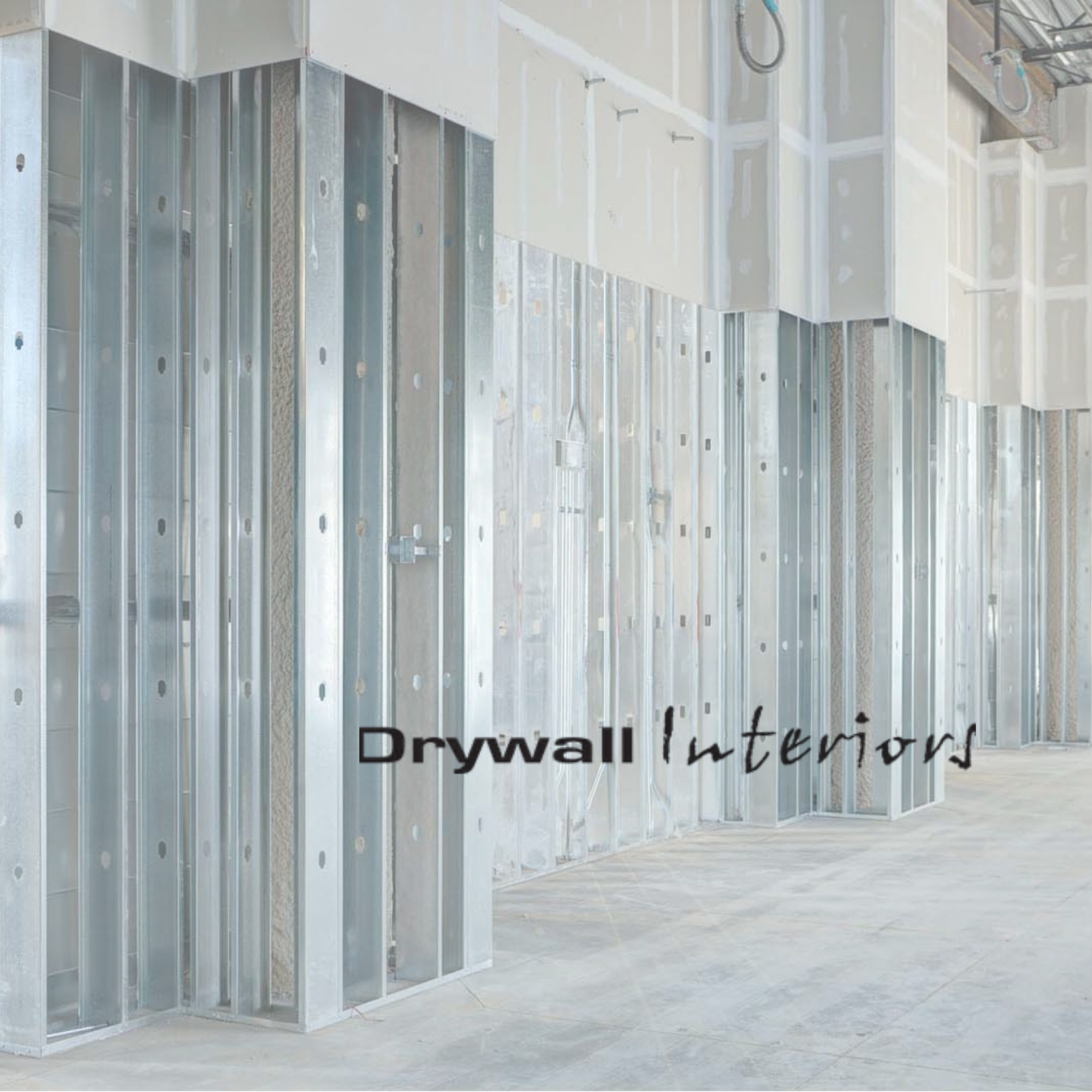 Drywall Interiors