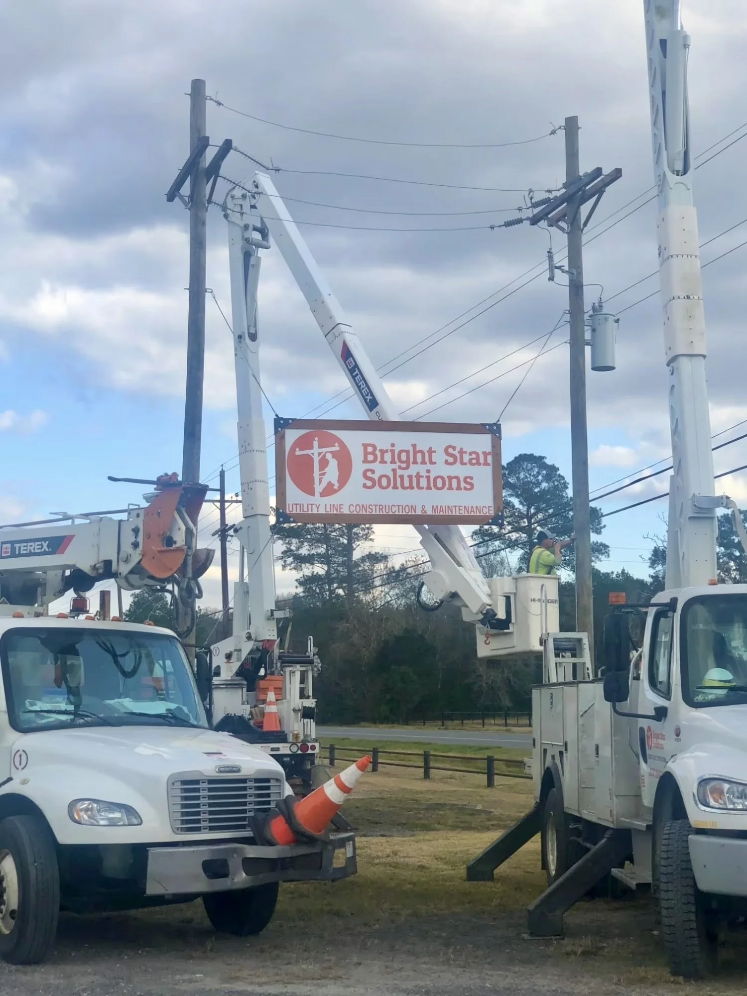 Bright Star Solutions