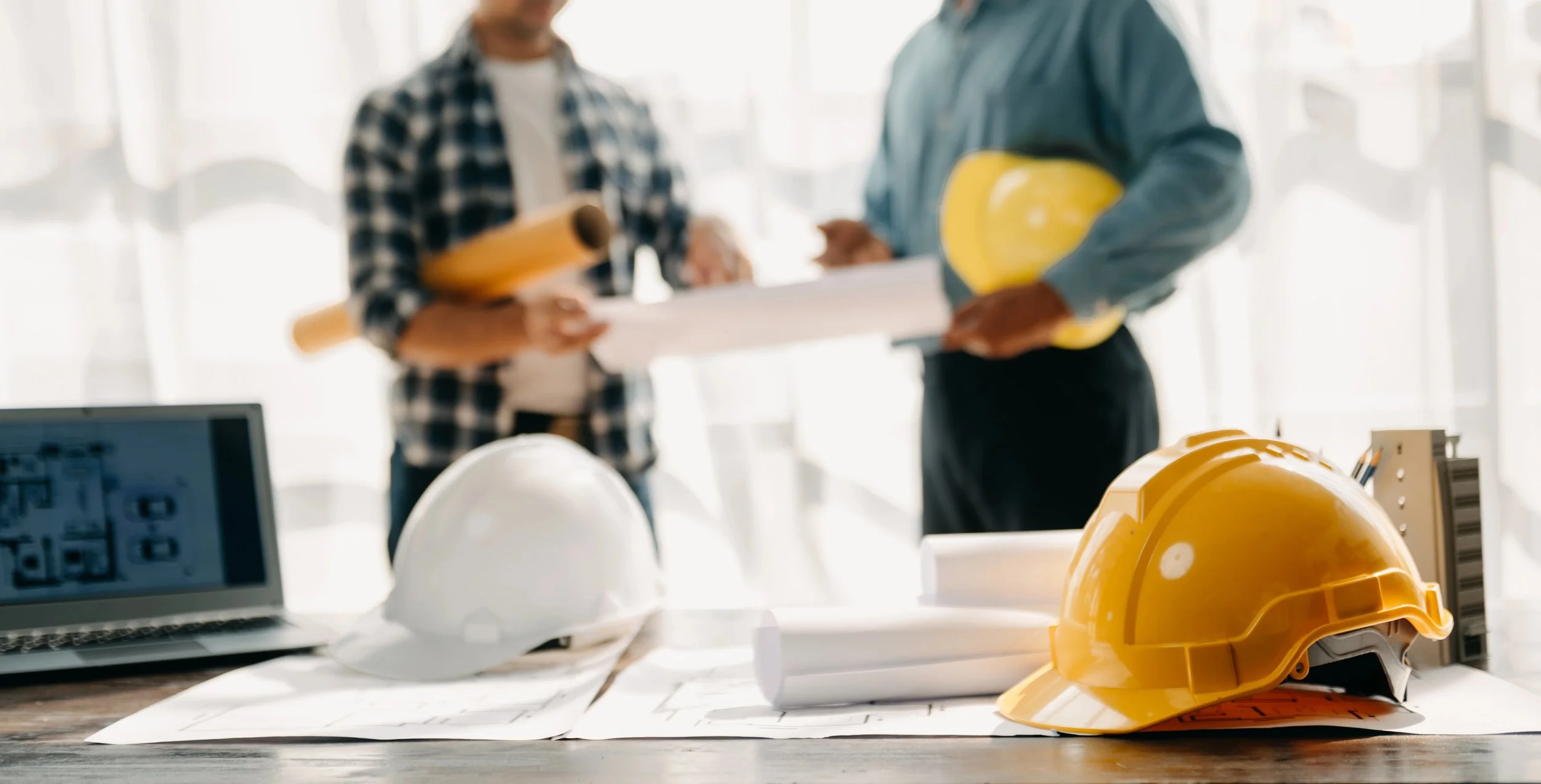 The Hidden Cost of Running Construction on QuickBooks