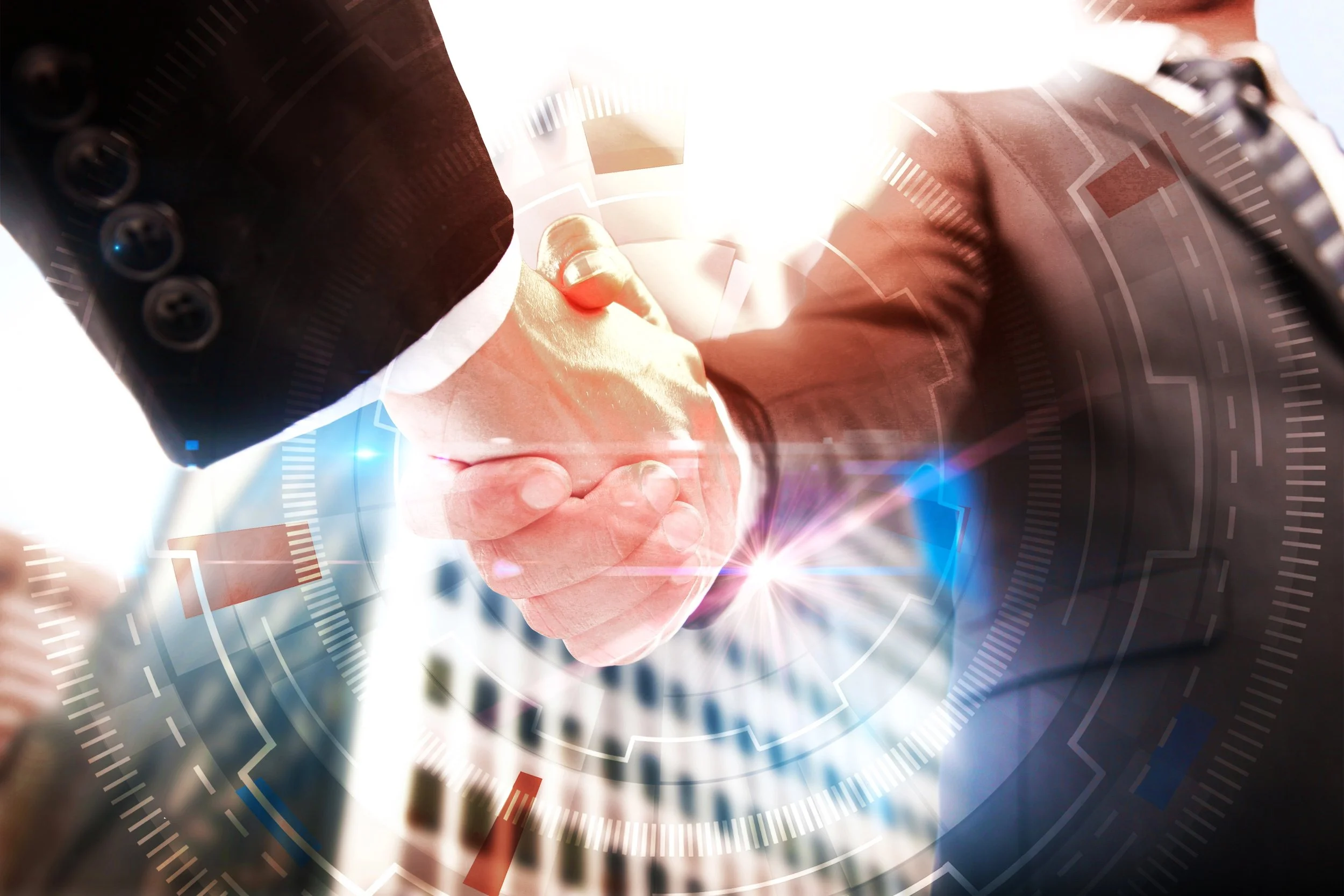 Beyond the ERP Checklist: Choosing the Right ERP Implementation Partner