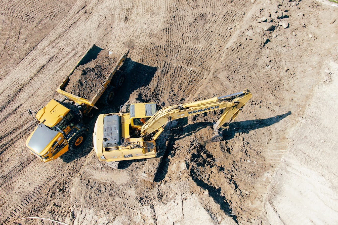 Our Next Valued Customer