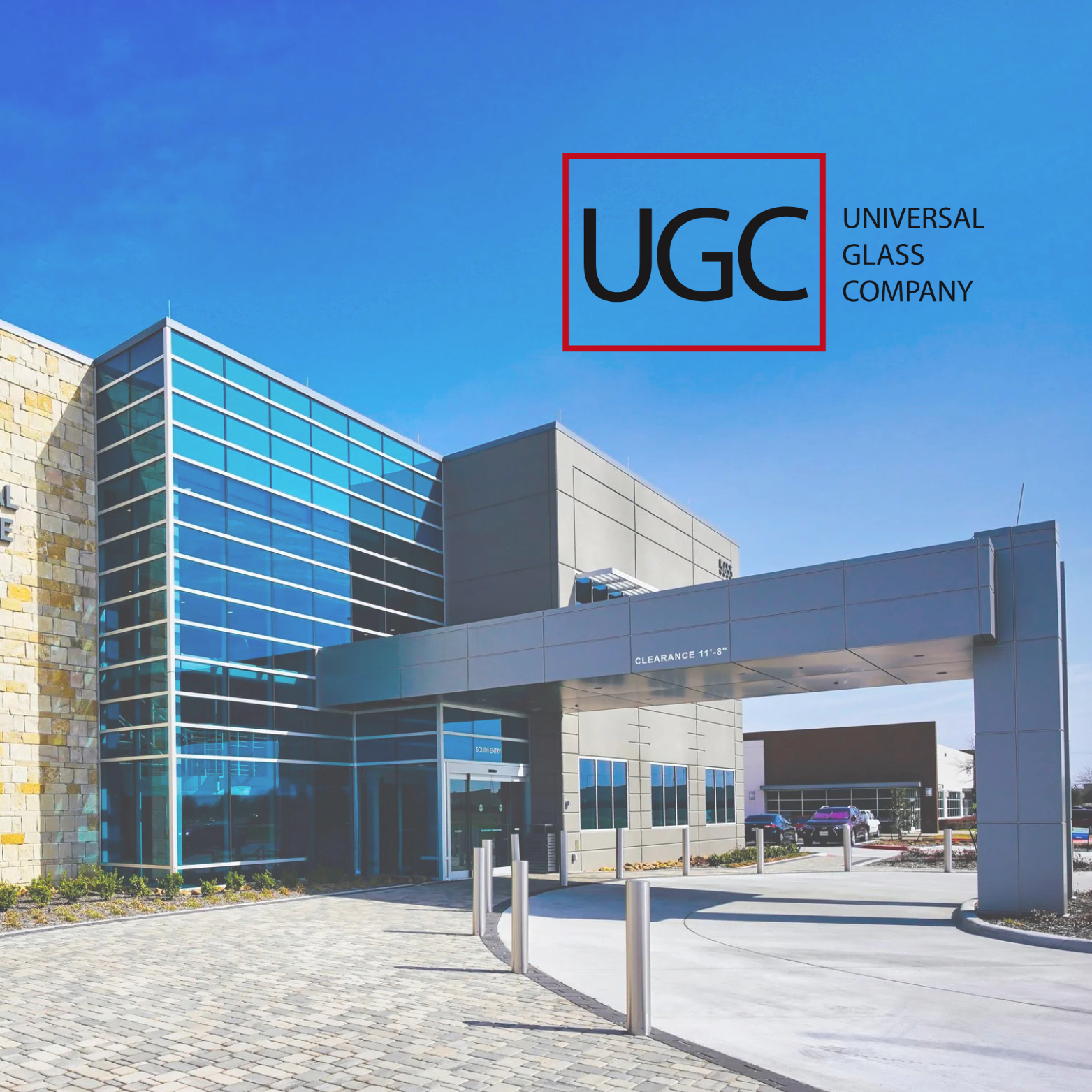 Universal Glass Company