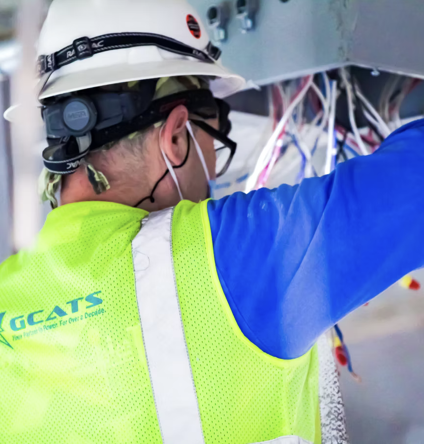GCATS