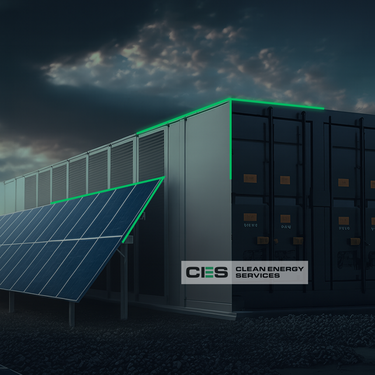 Clean Energy Services