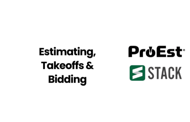 Construction ERP results showing improved job visibility and system adoption