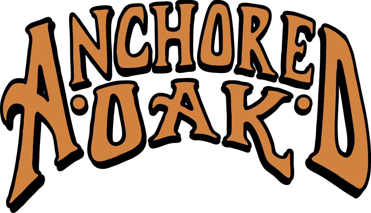 ANCHORED OAK 