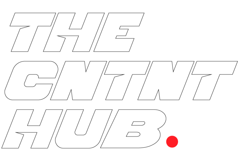 The CNTNT Hub